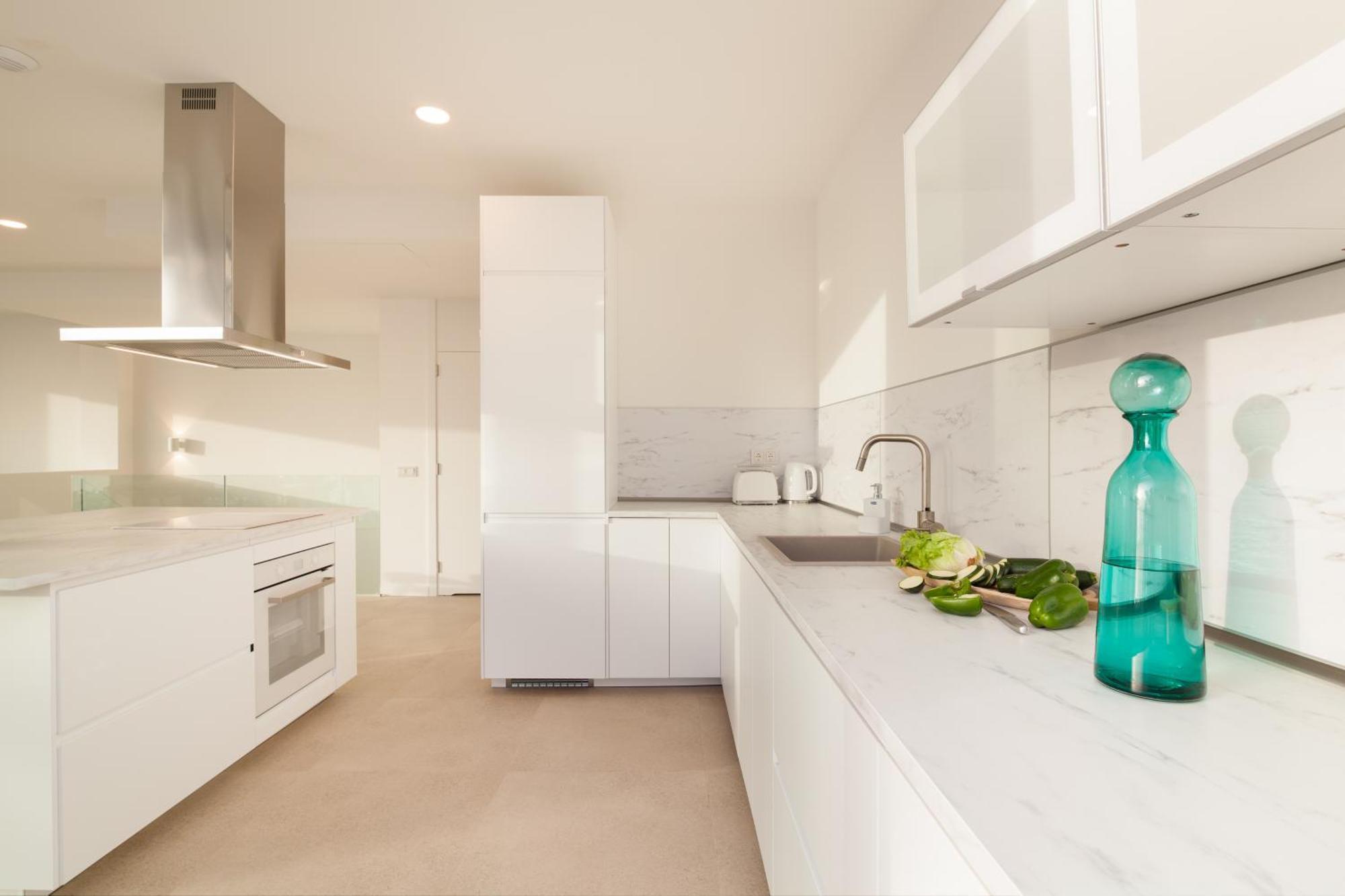 200m² New D With Private, Heated Pool And Amazing Ocean View. Villa Costa Adeje (Tenerife)