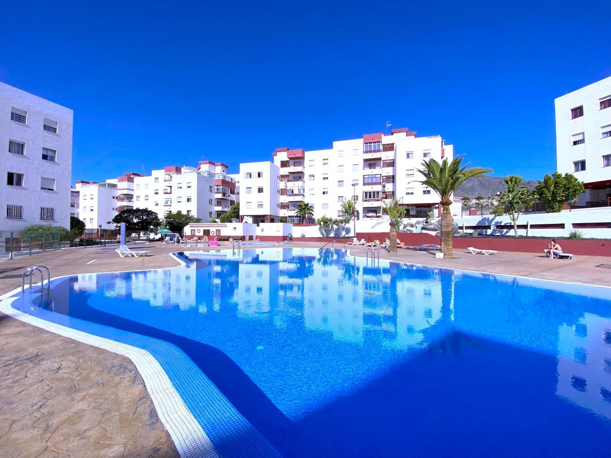 Tropicalidays Palmeras Del Sur Apartamento