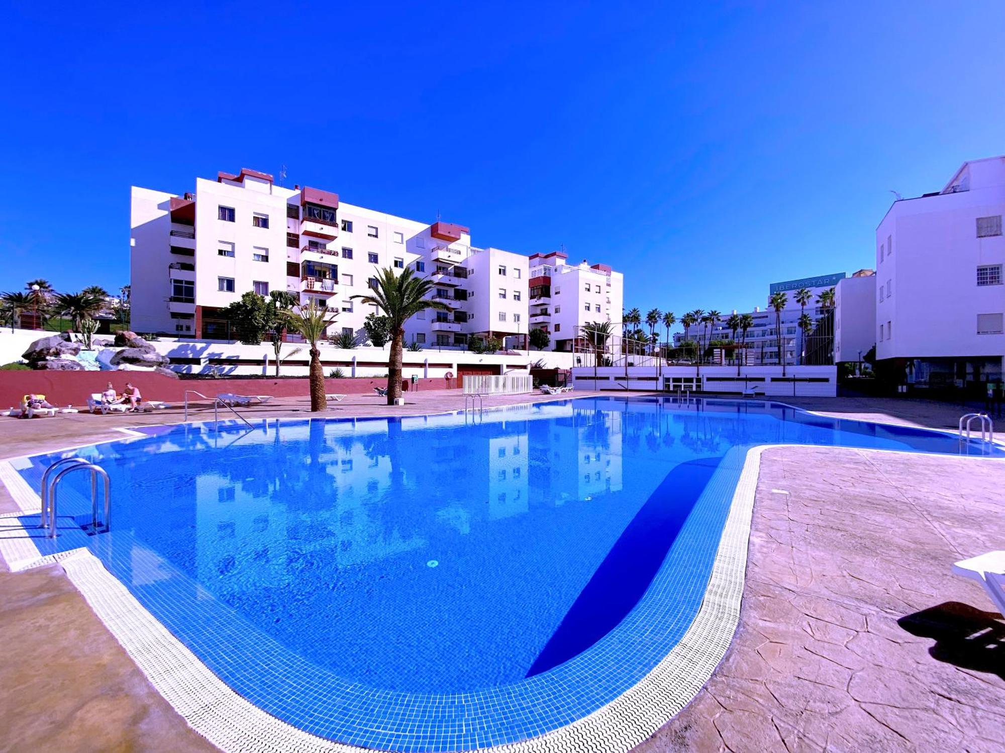 Apartamento Tropicalidays Palmeras Del Sur