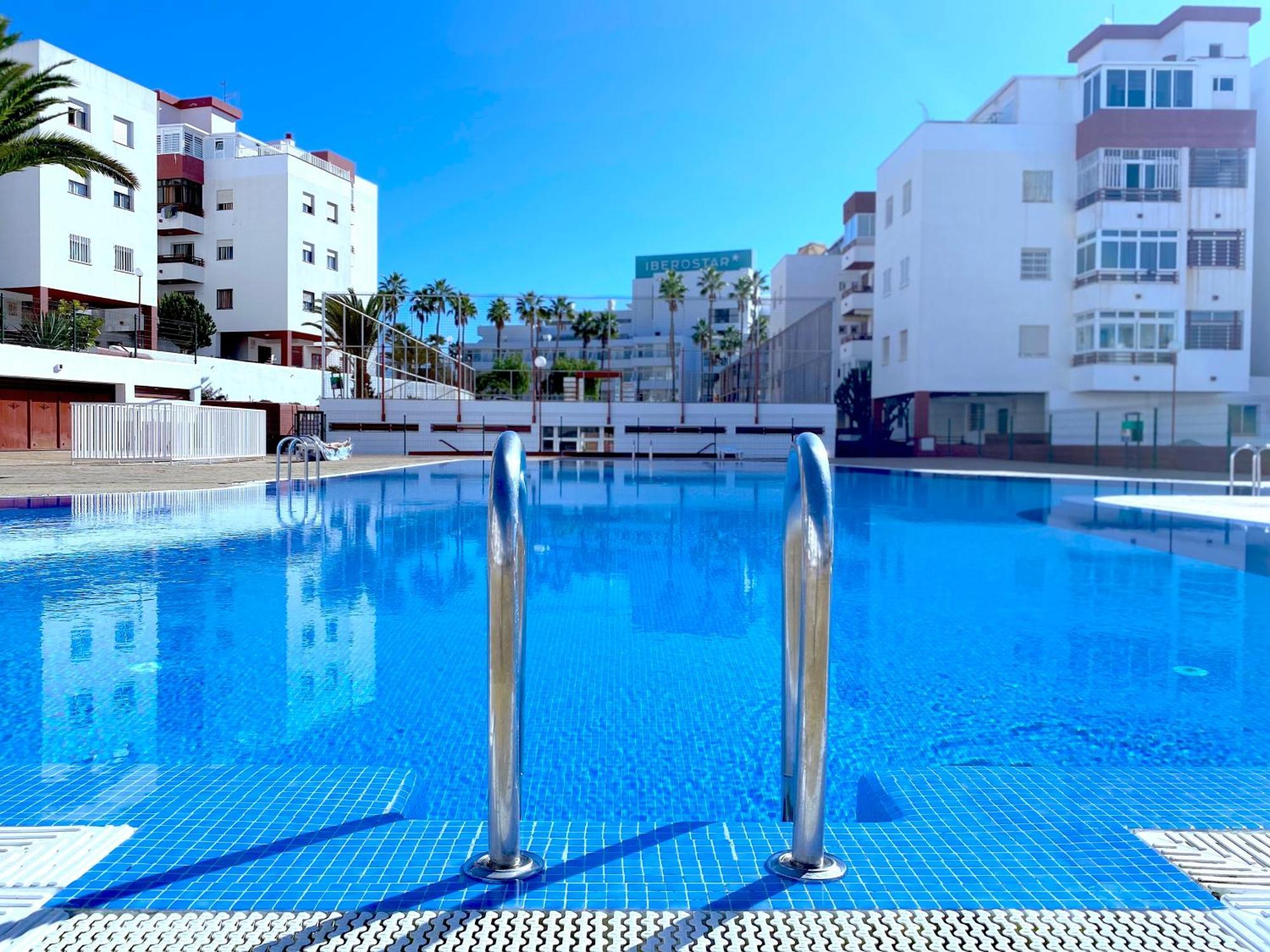 Tropicalidays Palmeras Del Sur Apartamento Costa Adeje (Tenerife)
