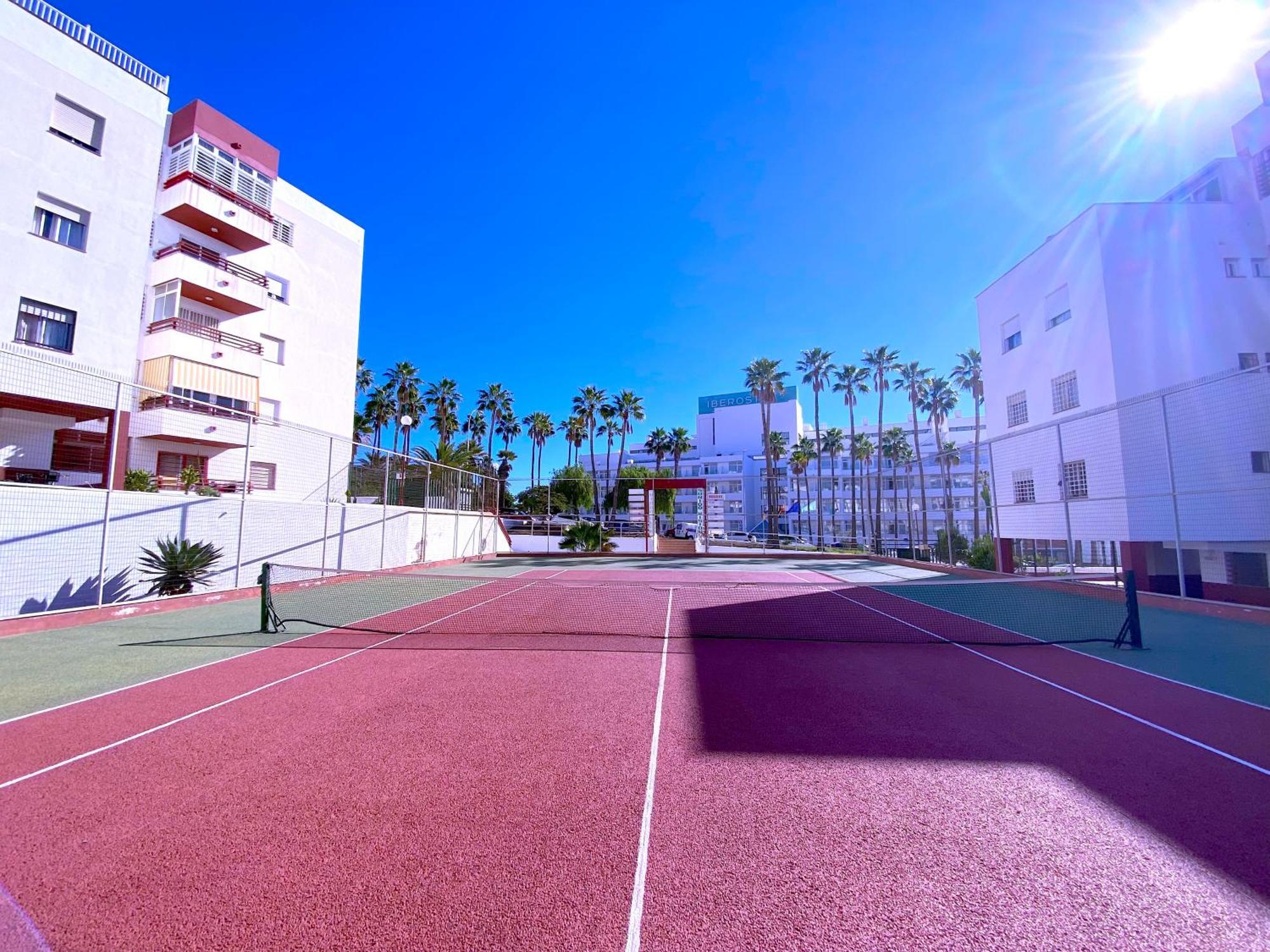 Tropicalidays Palmeras Del Sur Apartamento