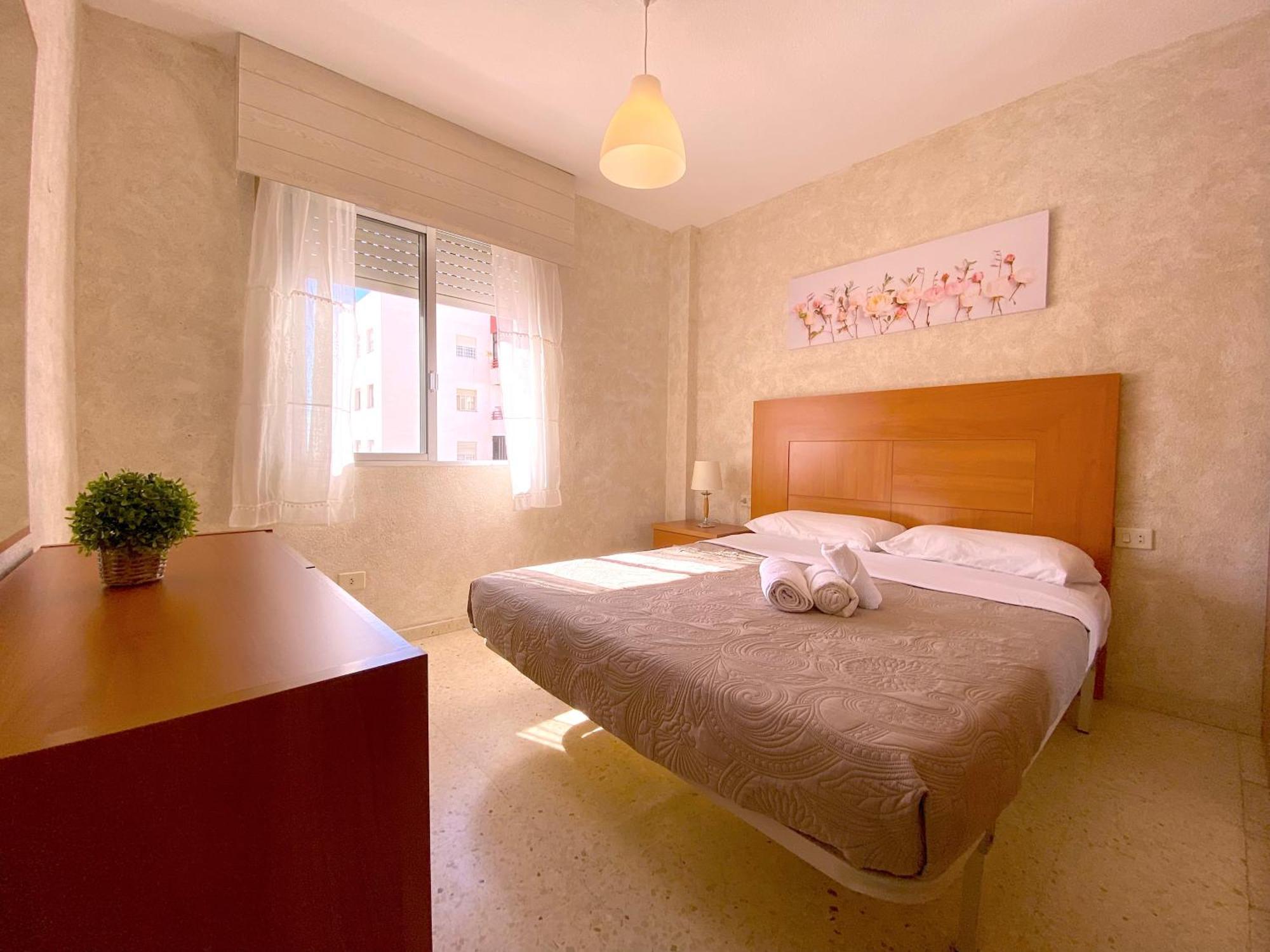 Apartamento Tropicalidays Palmeras Del Sur *