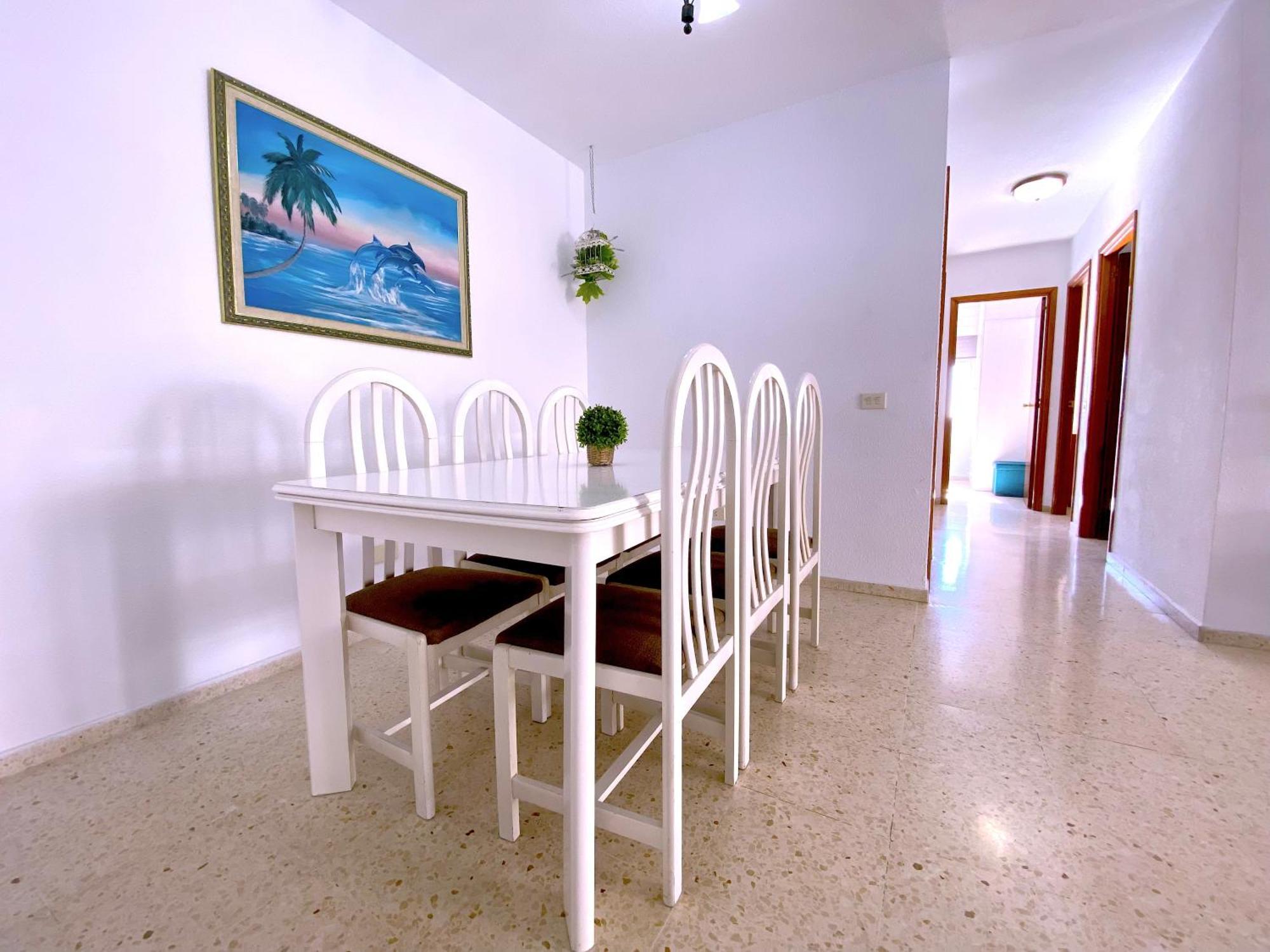 Tropicalidays Palmeras Del Sur Apartamento *
