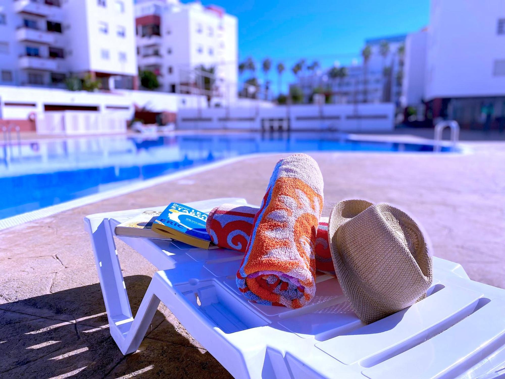 Tropicalidays Palmeras Del Sur Apartamento Costa Adeje (Tenerife)