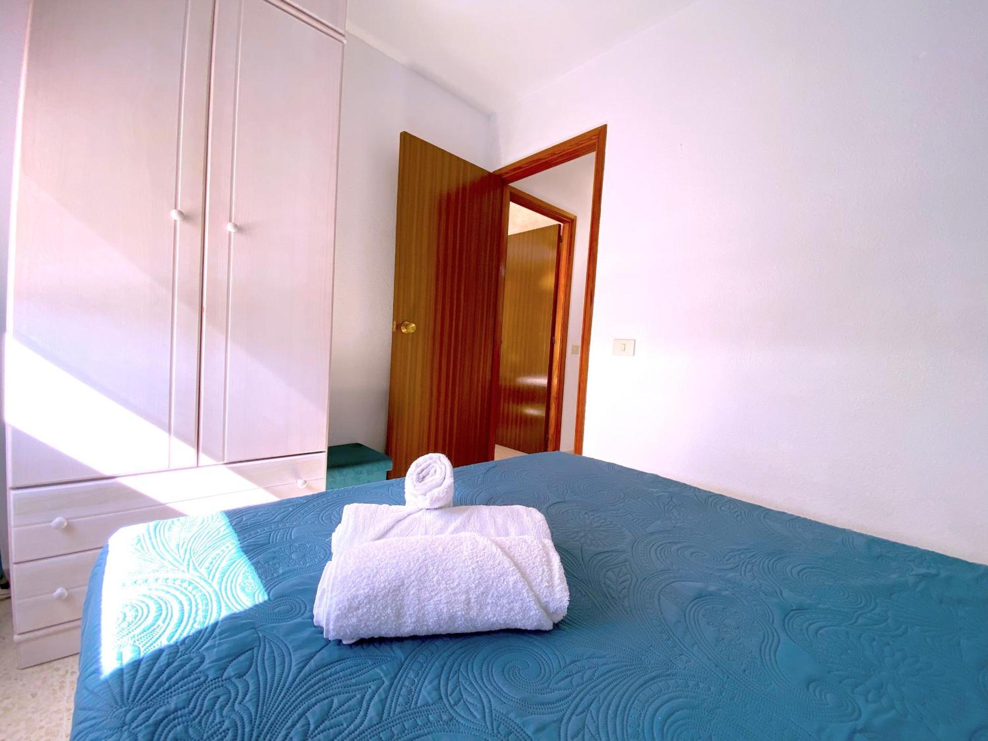 Apartamento Tropicalidays Palmeras Del Sur
