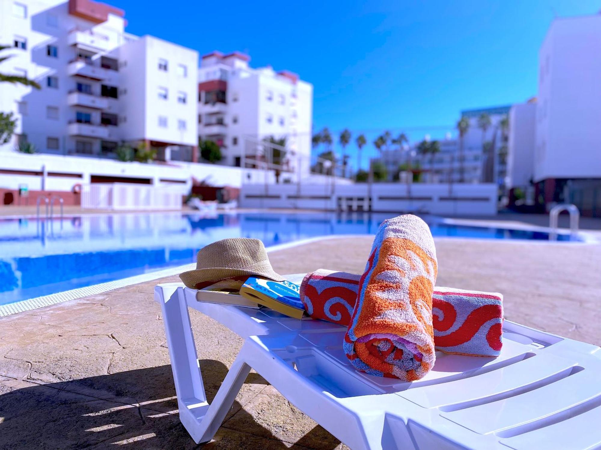 Apartment Tropicalidays Palmeras Del Sur