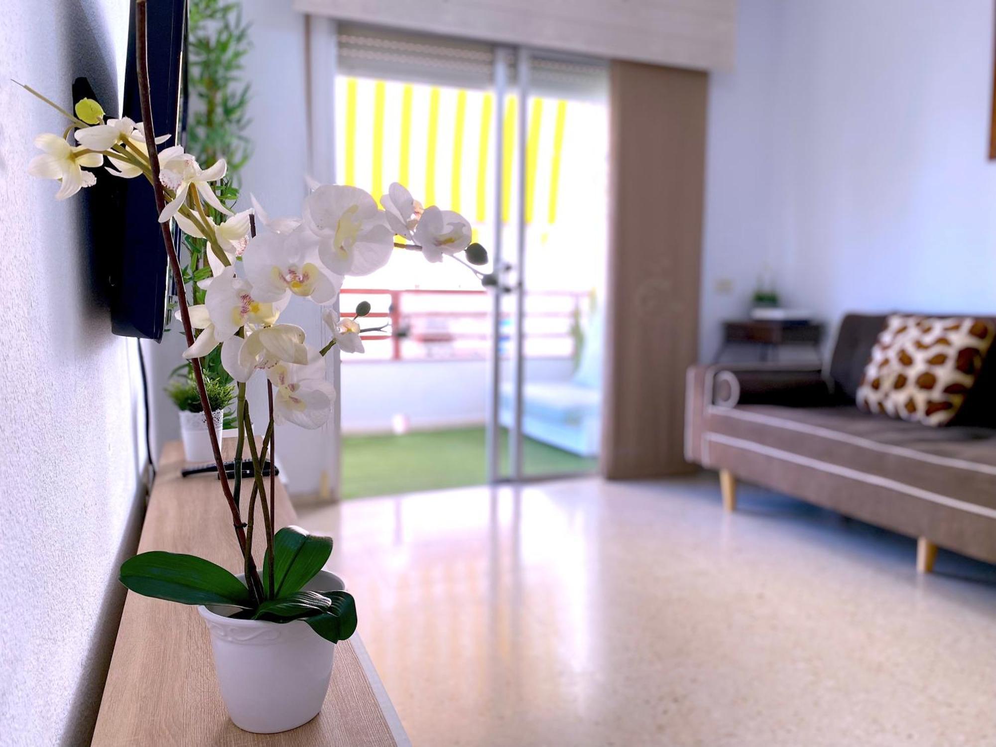 Apartamento Tropicalidays Palmeras Del Sur Costa Adeje (Tenerife)