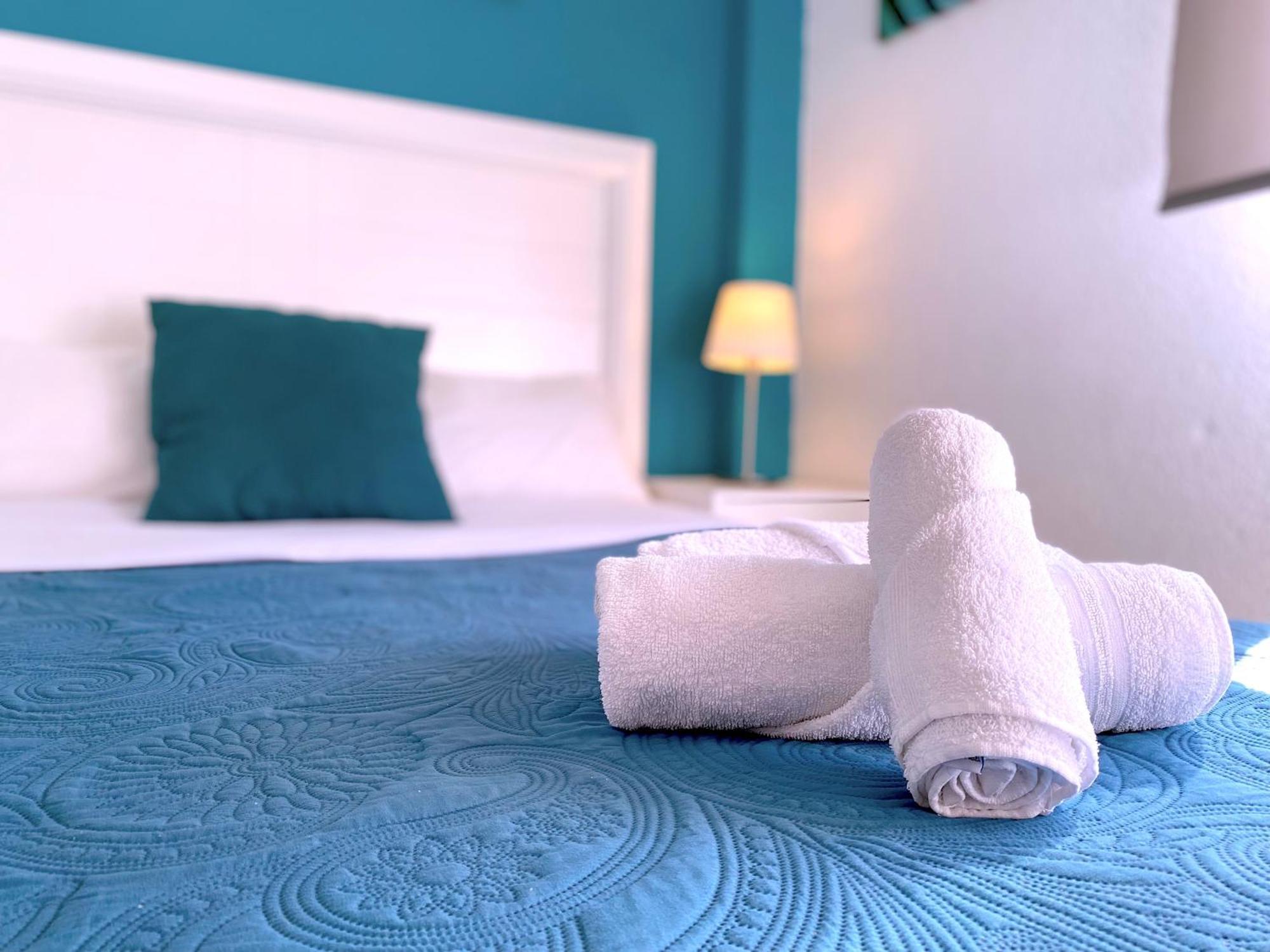 Tropicalidays Palmeras Del Sur Apartamento