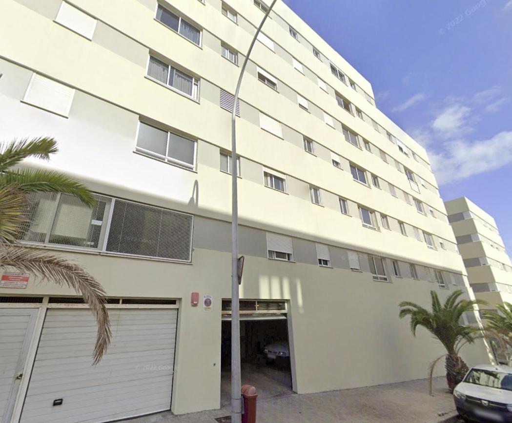 Caracol Apartment
