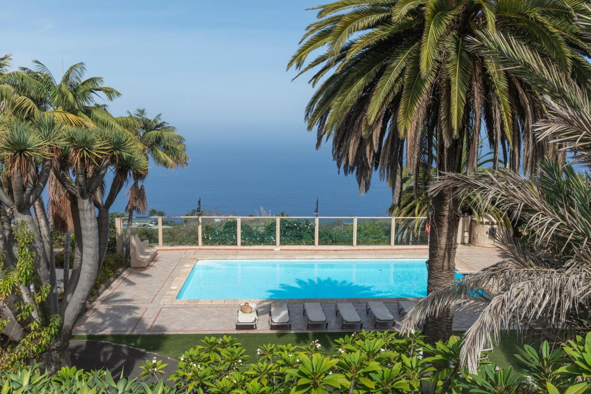 San Diego With Pool & Wifi Villa
