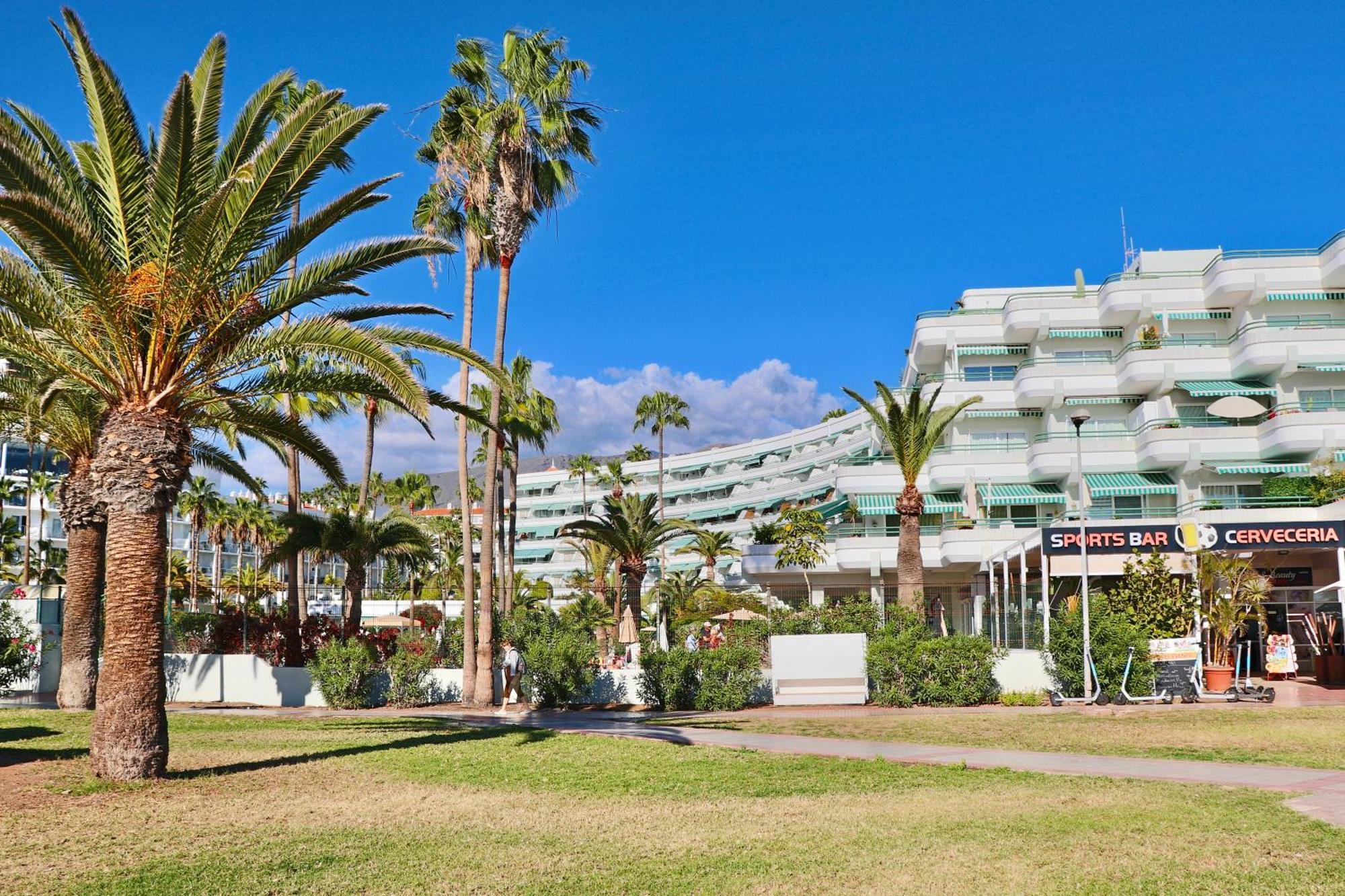 Duque Beachfront Elite Apartamento Costa Adeje (Tenerife)