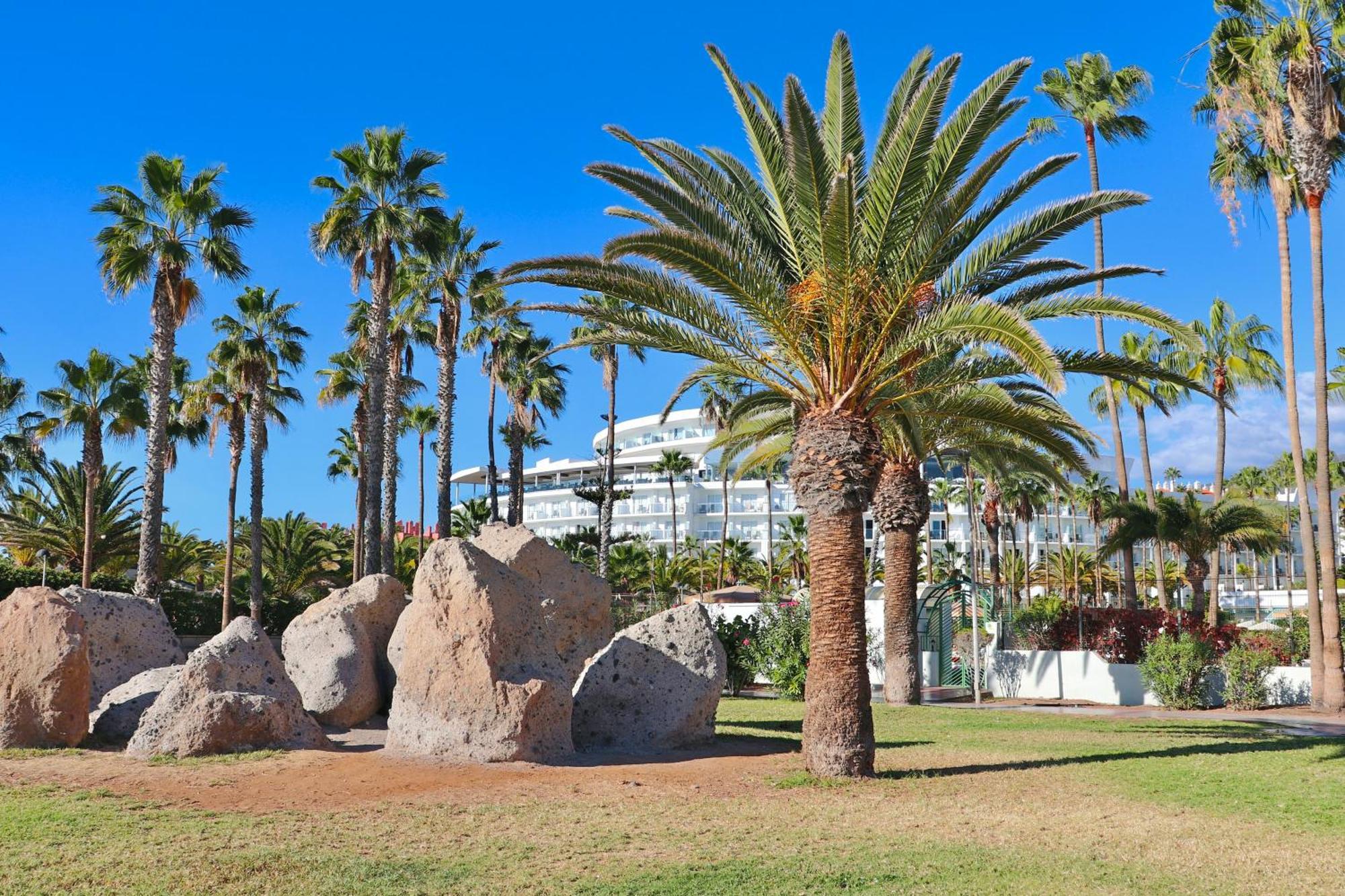 Duque Beachfront Elite Costa Adeje (Tenerife)