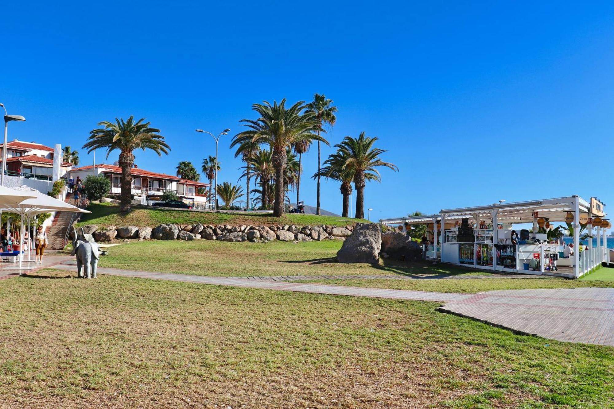 Duque Beachfront Elite Apartamento