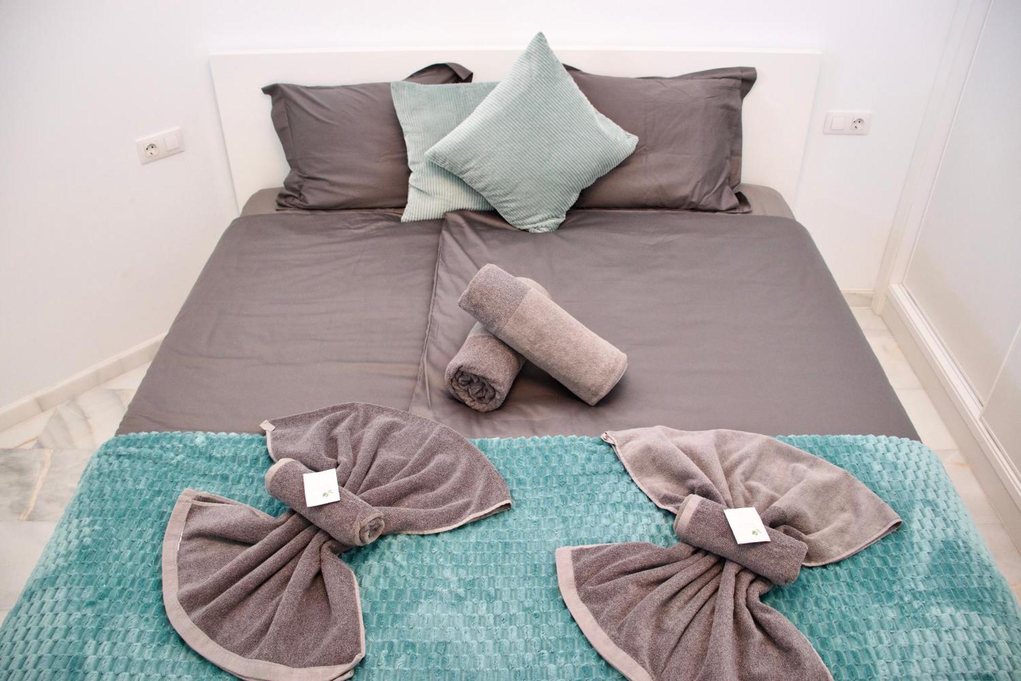 Duque Beachfront Elite Apartamento *