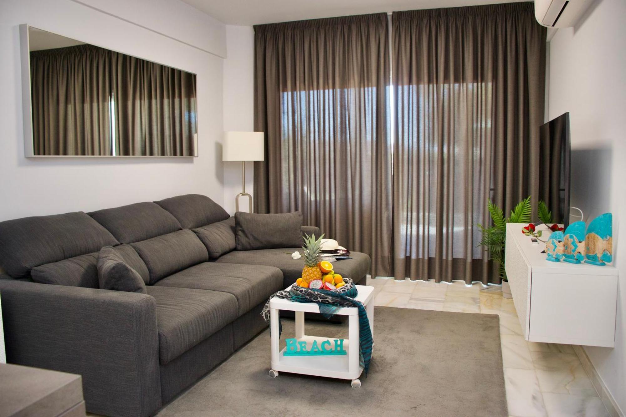 Duque Beachfront Elite *