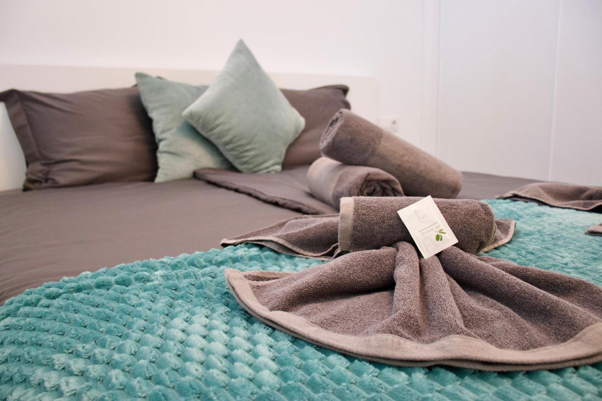 Duque Beachfront Elite Apartamento *