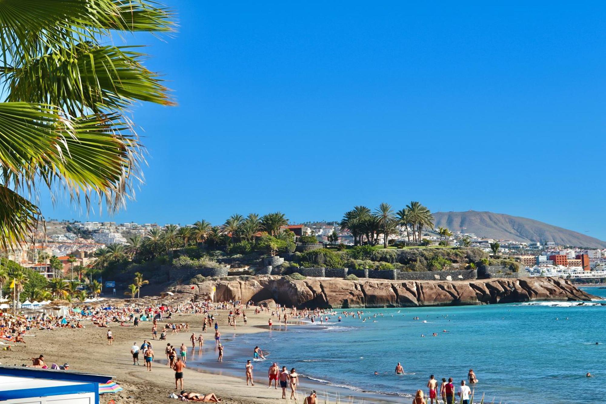 Duque Beachfront Elite Apartamento *
