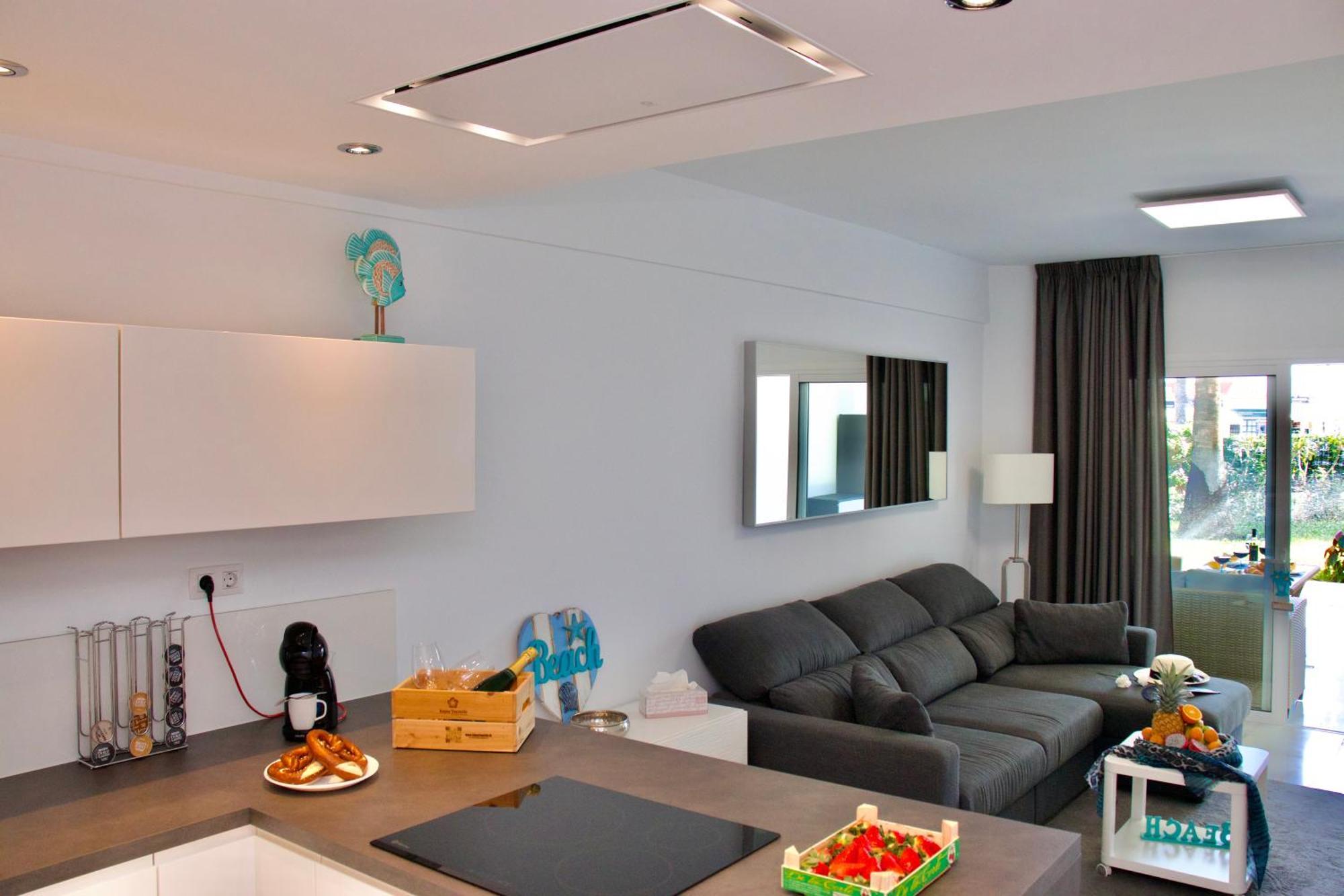Apartamento Duque Beachfront Elite Costa Adeje (Tenerife)