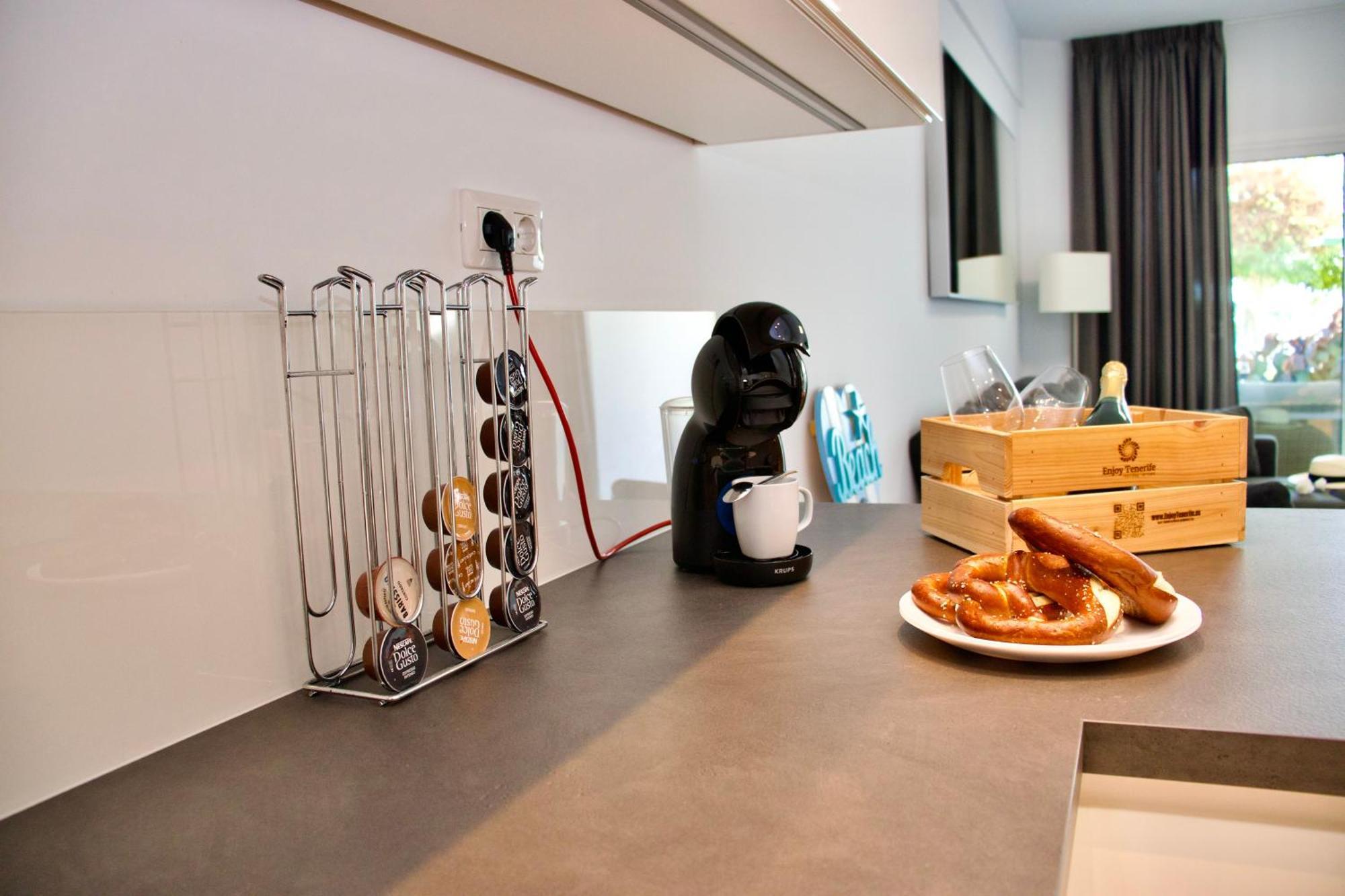 Apartamento Duque Beachfront Elite