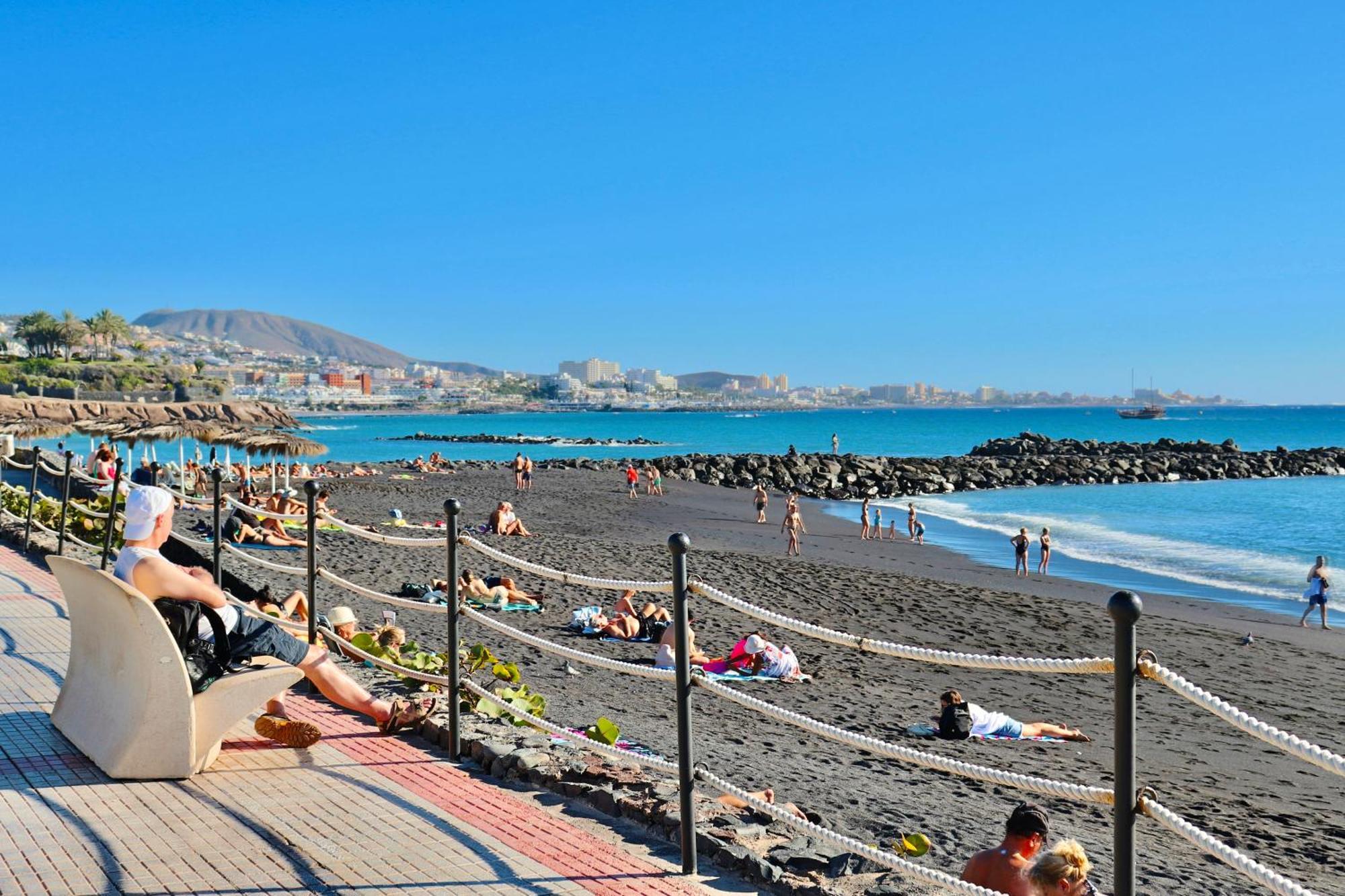 Duque Beachfront Elite Apartamento