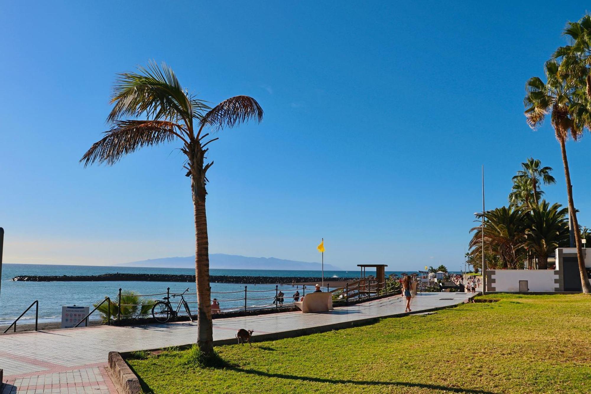 Duque Beachfront Elite *
