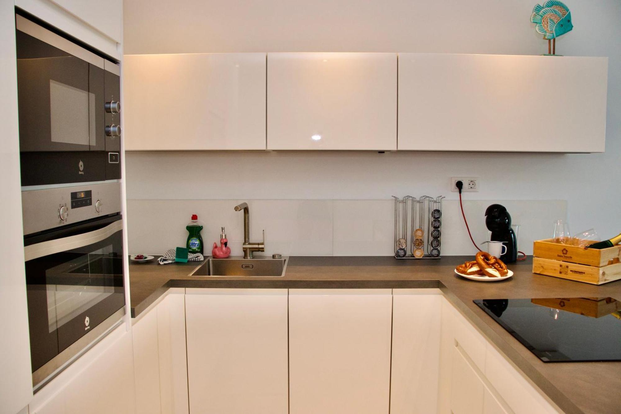 Apartamento Duque Beachfront Elite Costa Adeje (Tenerife)