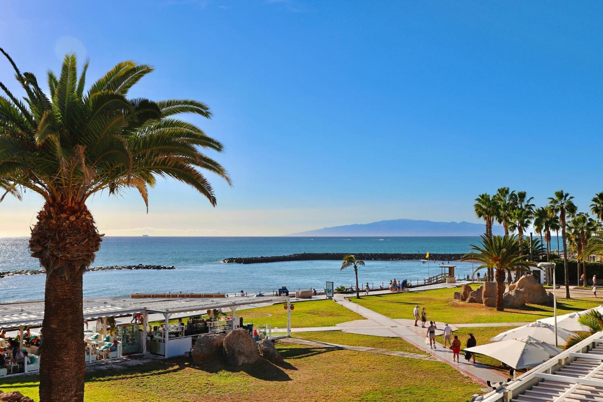 Duque Beachfront Elite Costa Adeje (Tenerife)