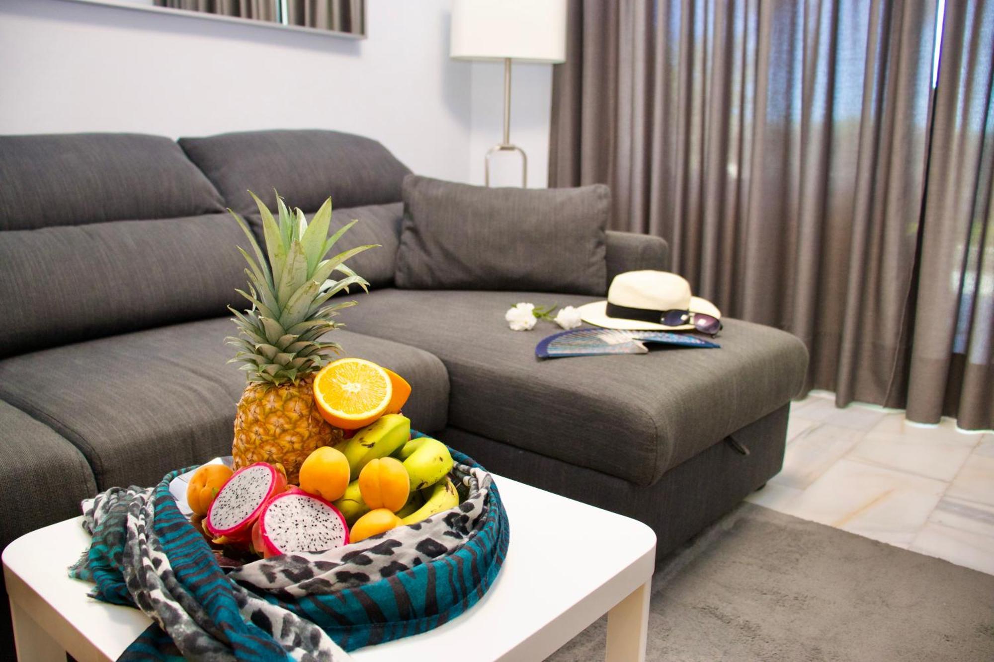 Duque Beachfront Elite *