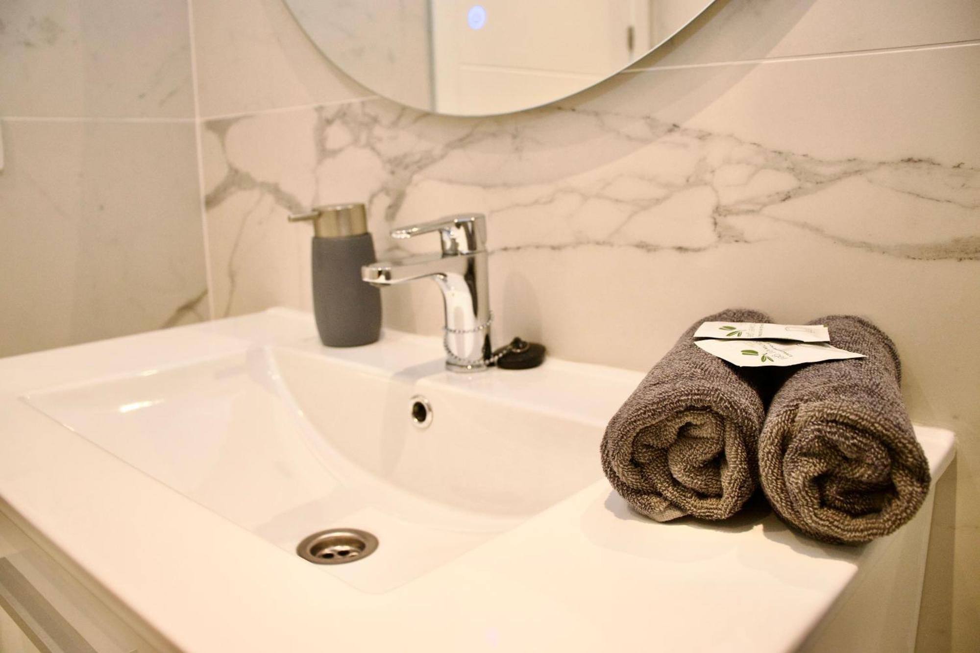 Duque Beachfront Elite Apartamento Costa Adeje (Tenerife)