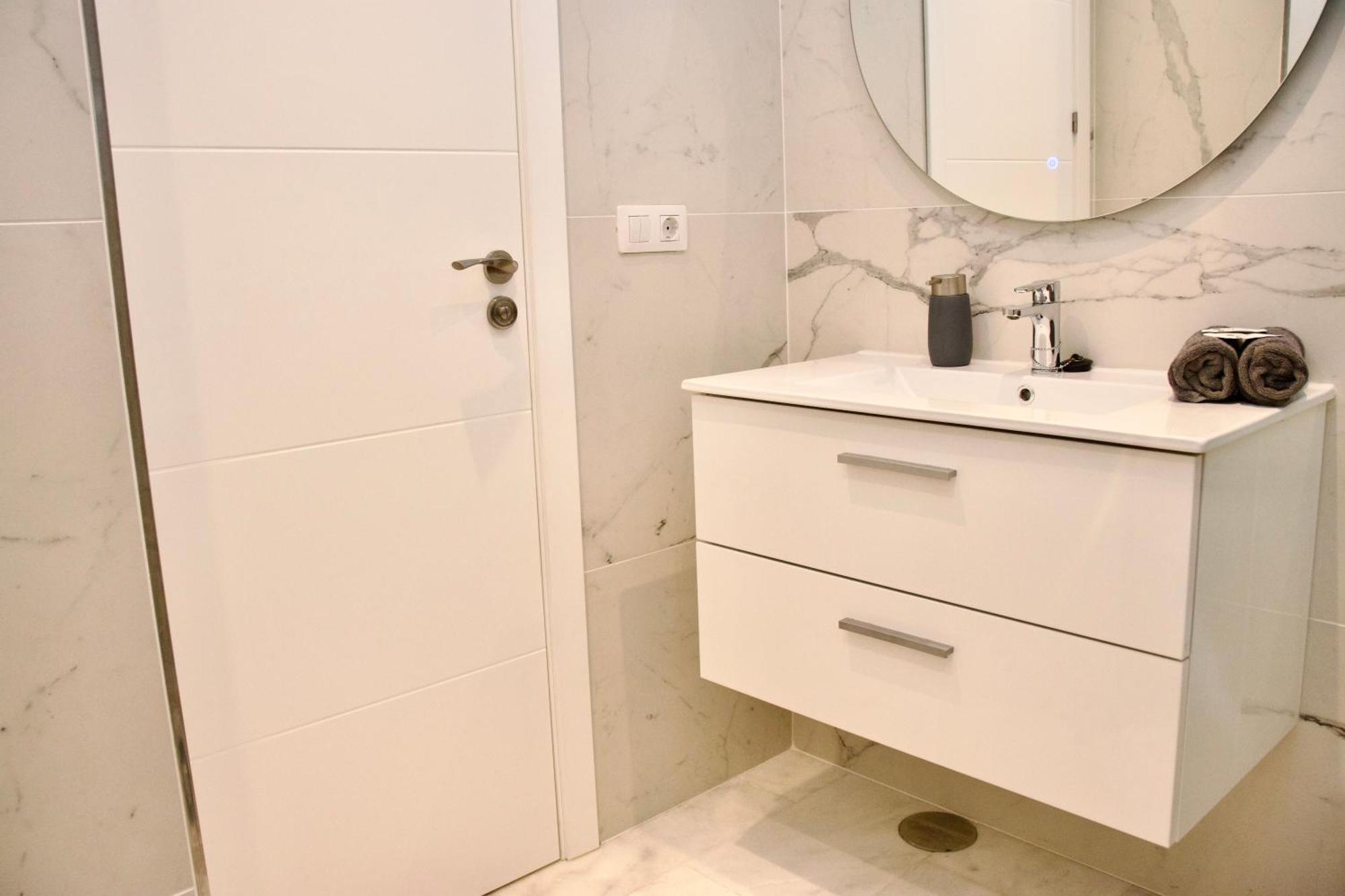 Duque Beachfront Elite Apartamento