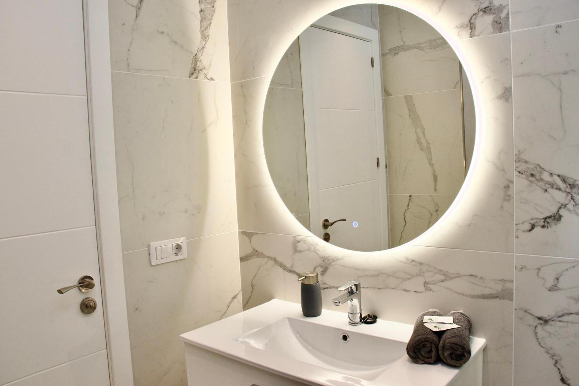 Apartamento Duque Beachfront Elite Costa Adeje (Tenerife)