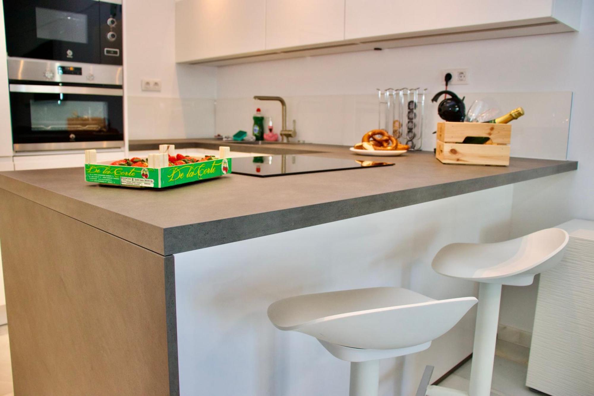 Duque Beachfront Elite Apartamento