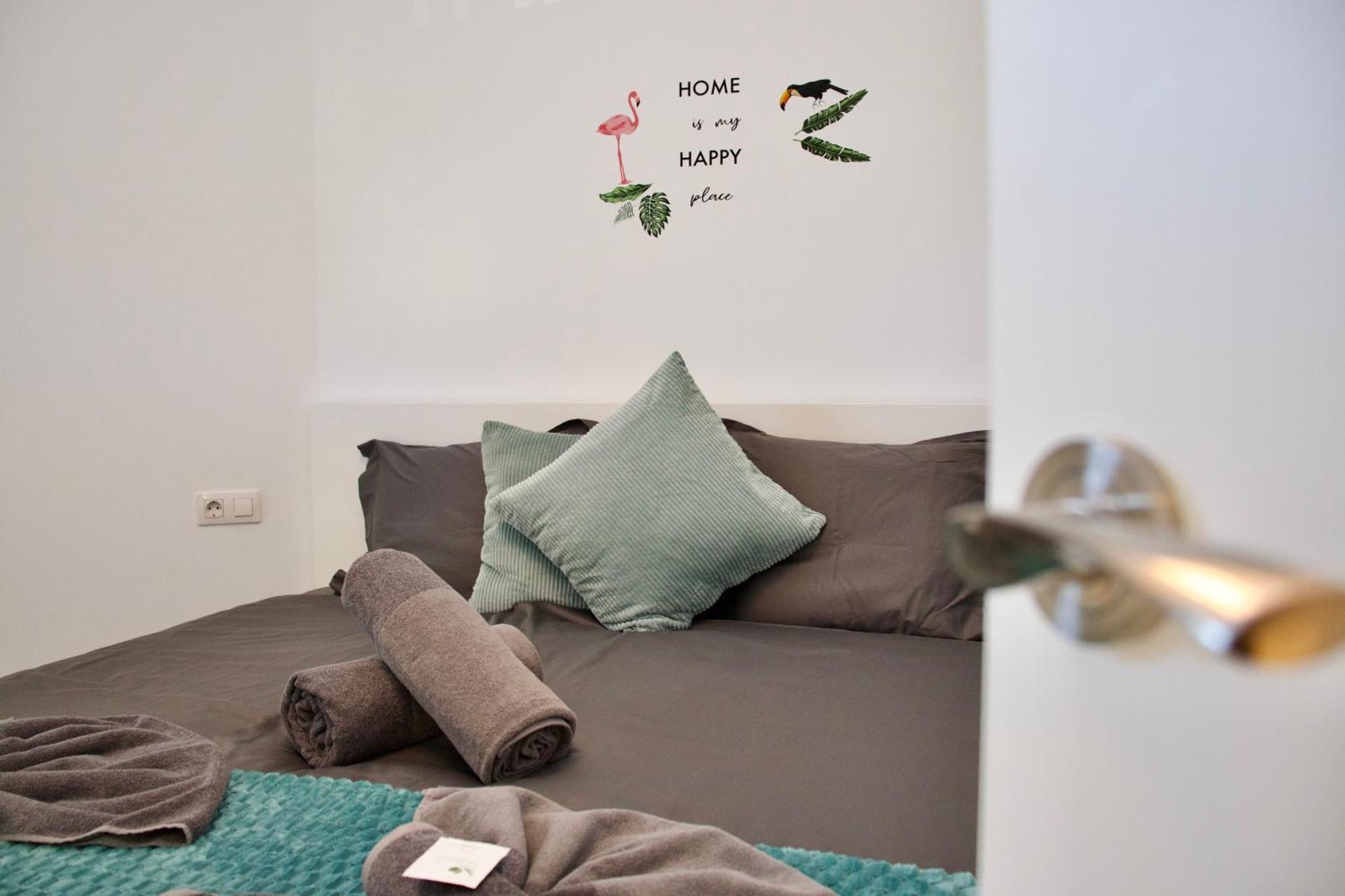 Duque Beachfront Elite Apartamento