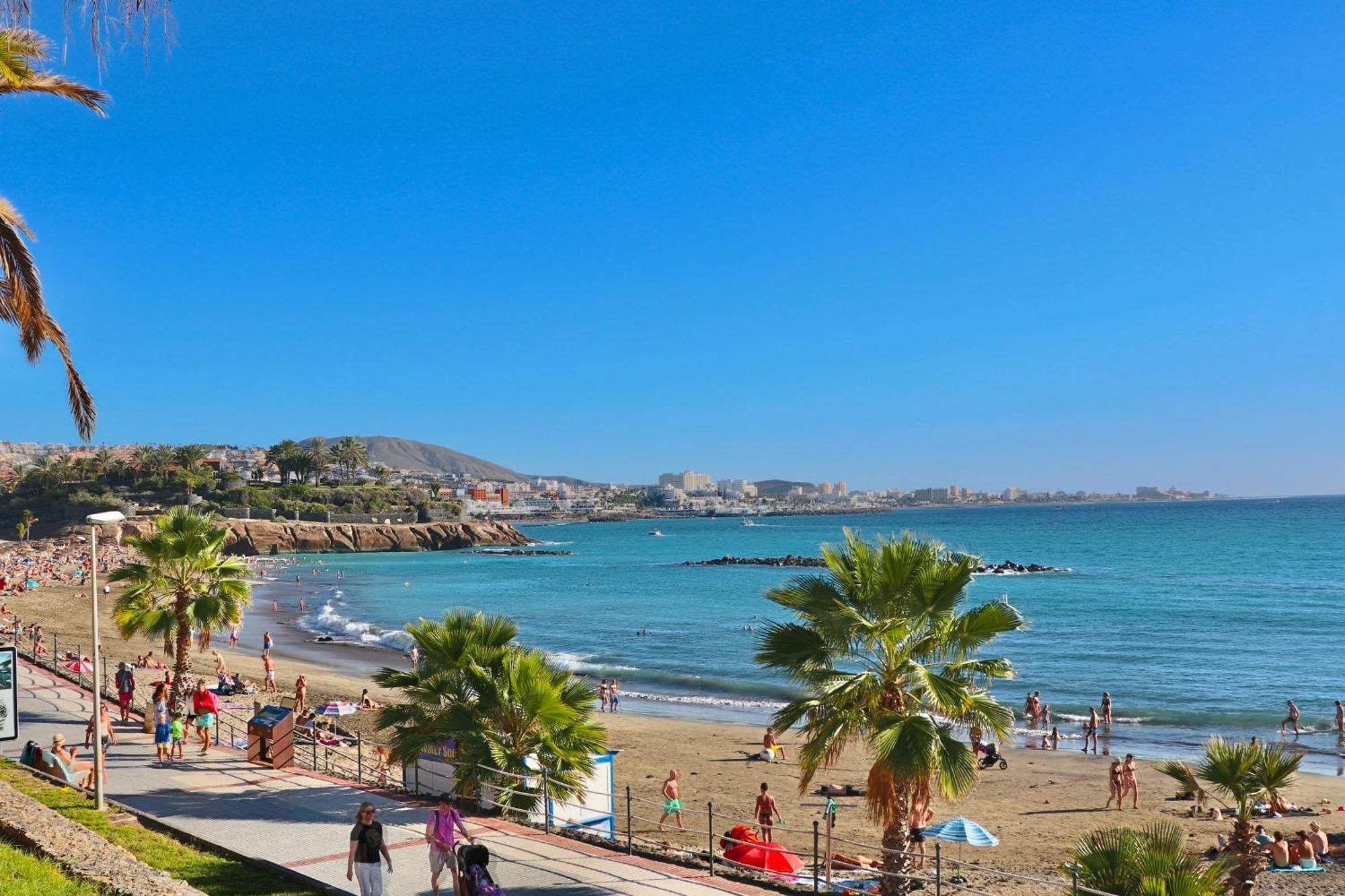 Duque Beachfront Elite Apartamento