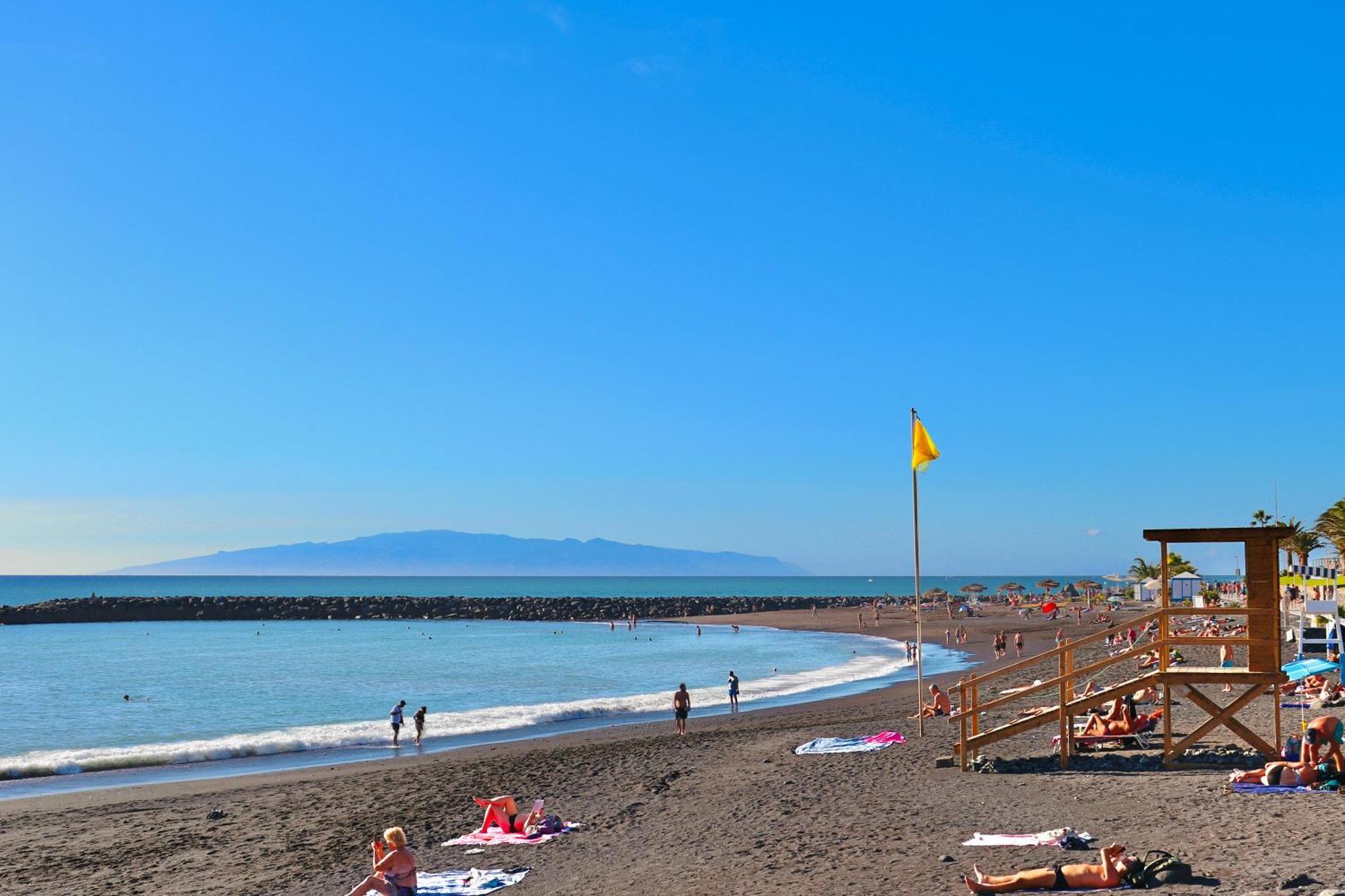 Apartamento Duque Beachfront Elite Costa Adeje (Tenerife)