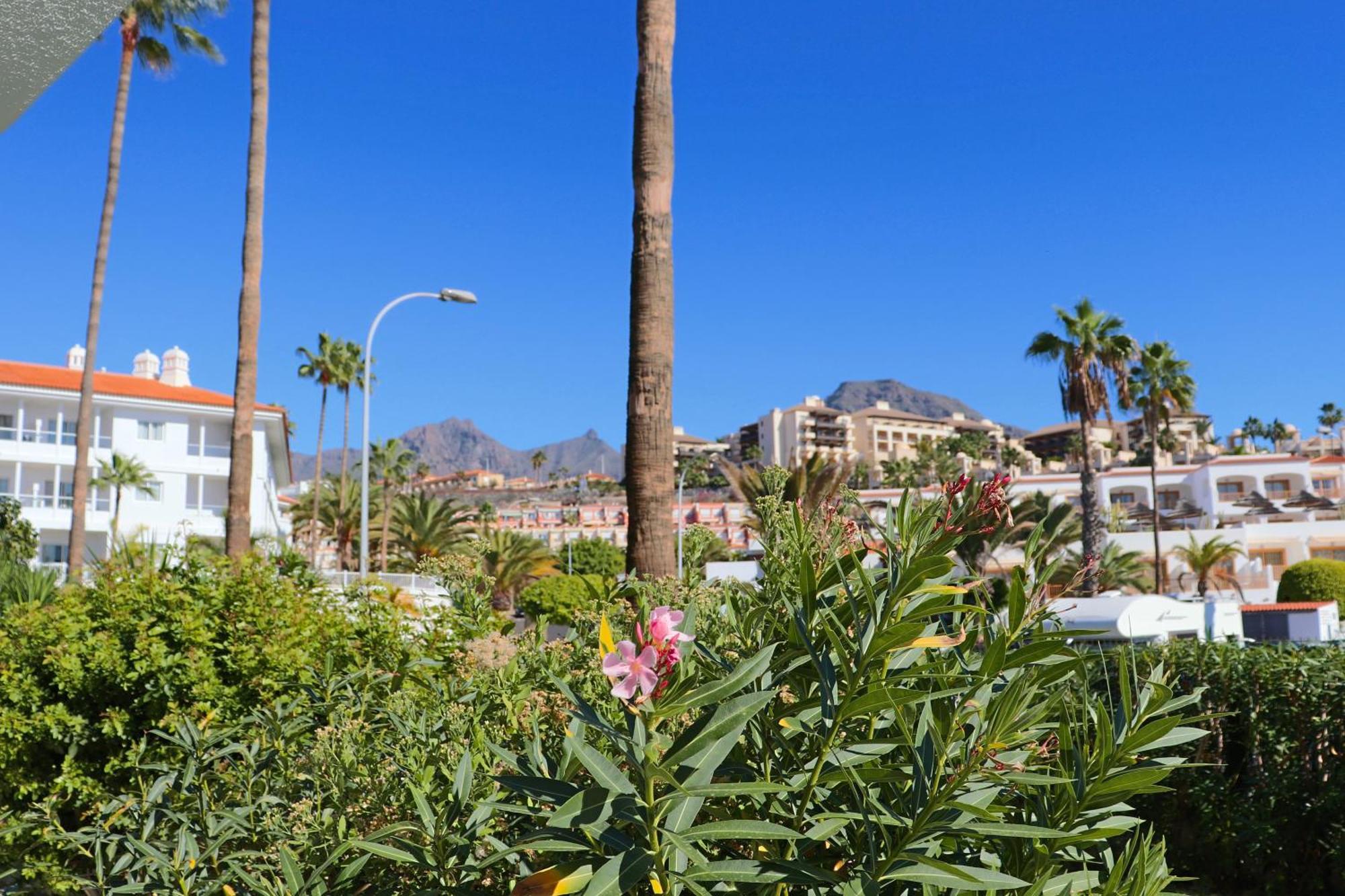 Duque Beachfront Elite Costa Adeje (Tenerife)