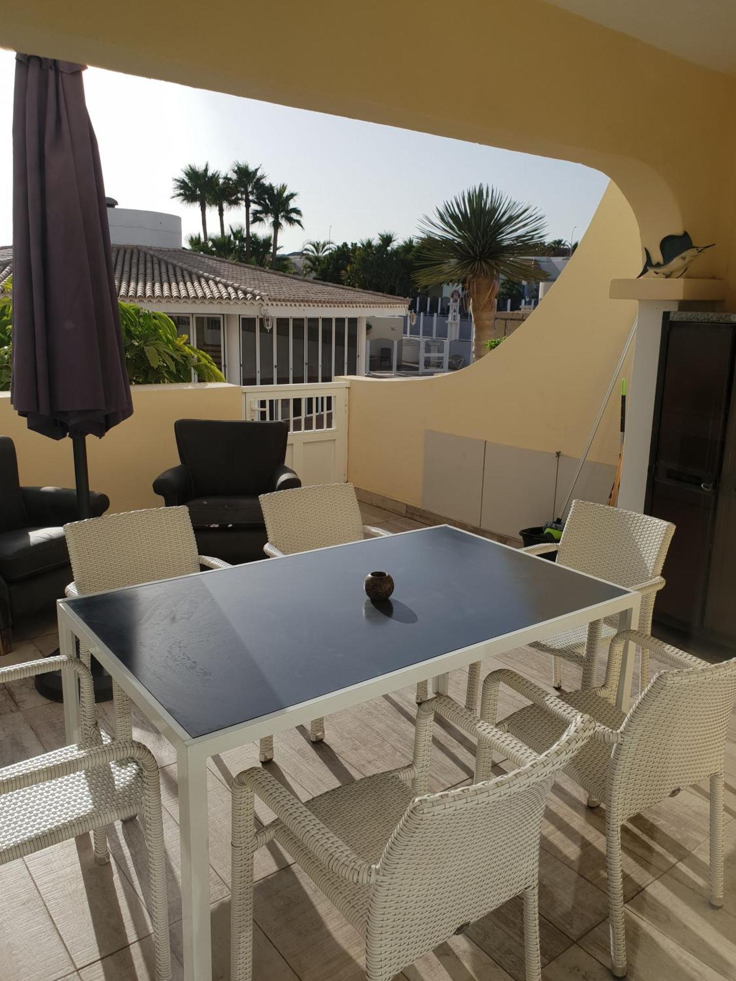 The Palms Golf Del Sur * San Miguel de Abona