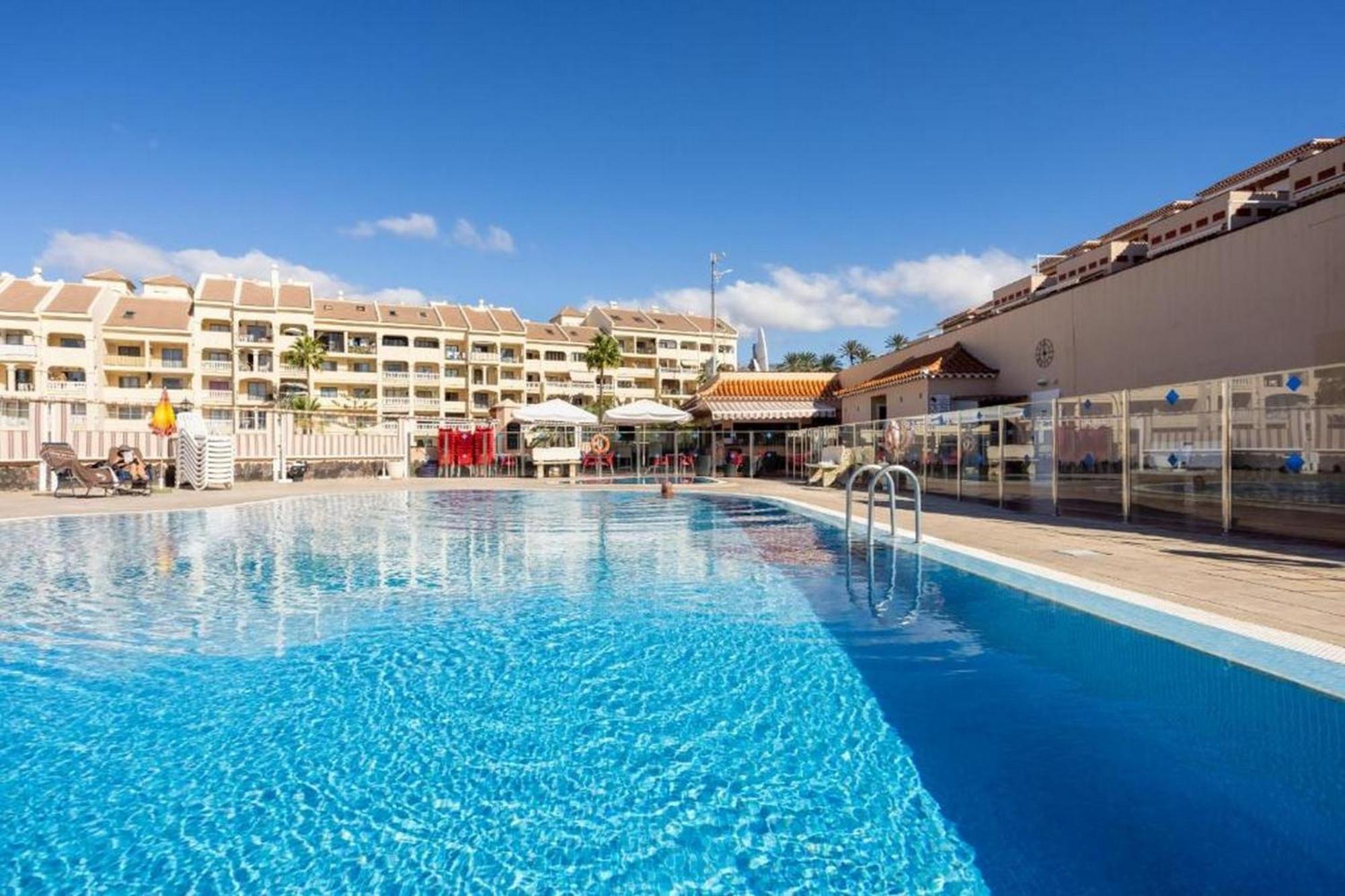 The Heights Cristianos Apartment Los Cristianos (Tenerife)