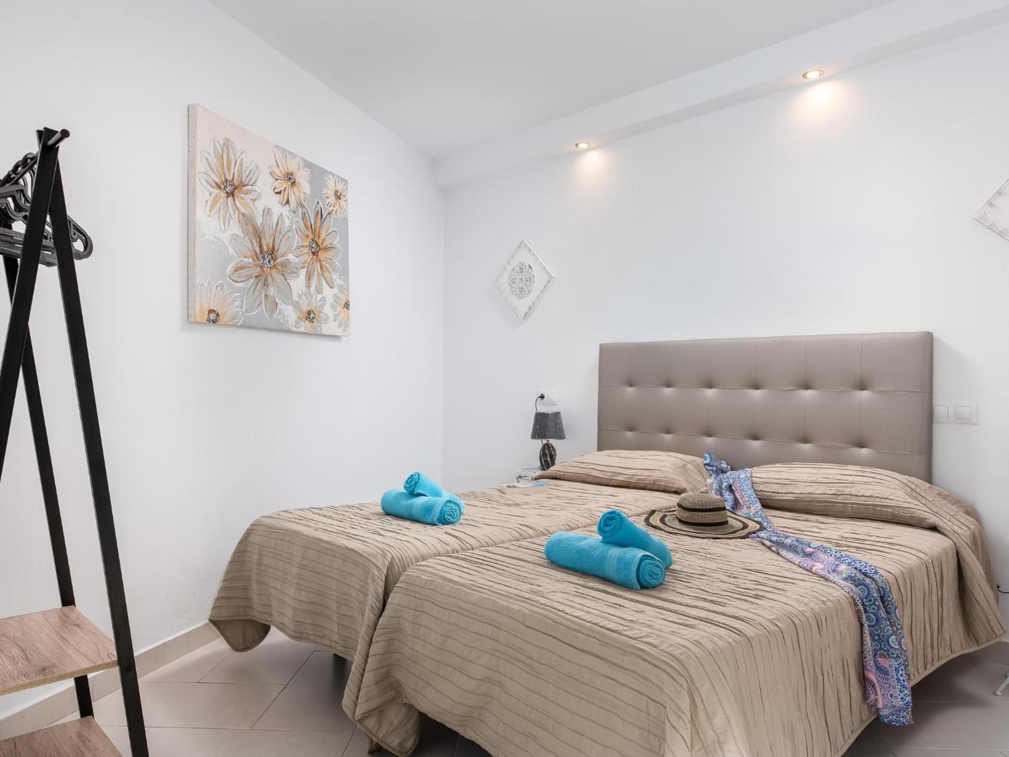 Apartamento 8d. Modern Flat In Americas