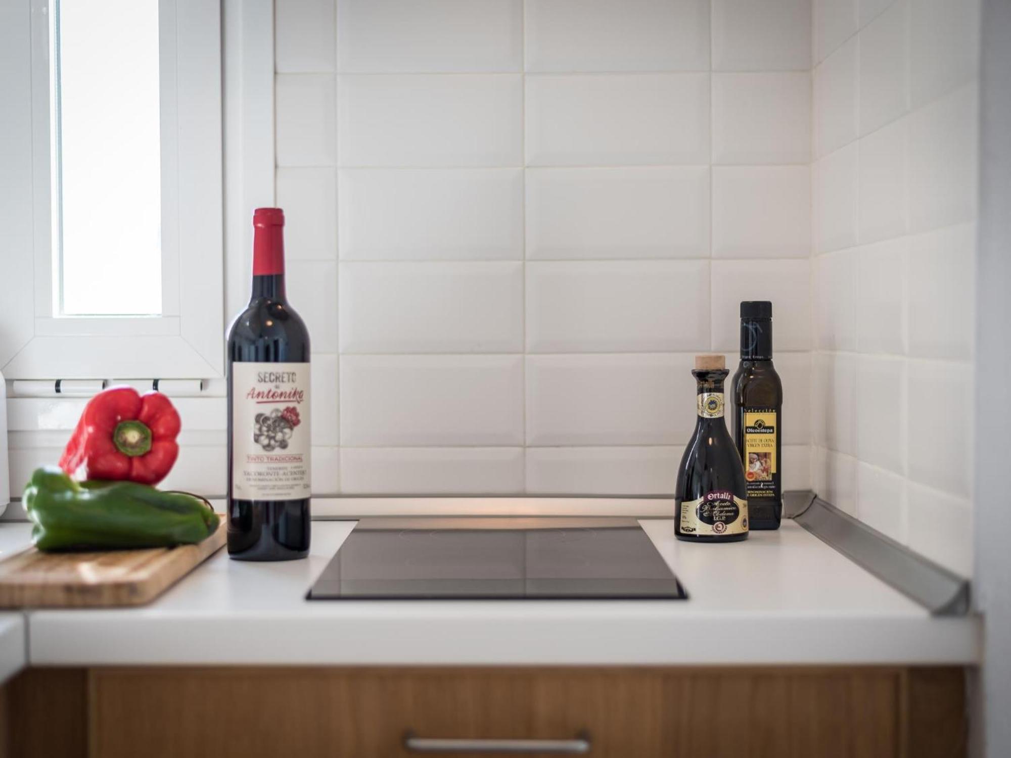 8d. Modern Flat In Americas Apartamento