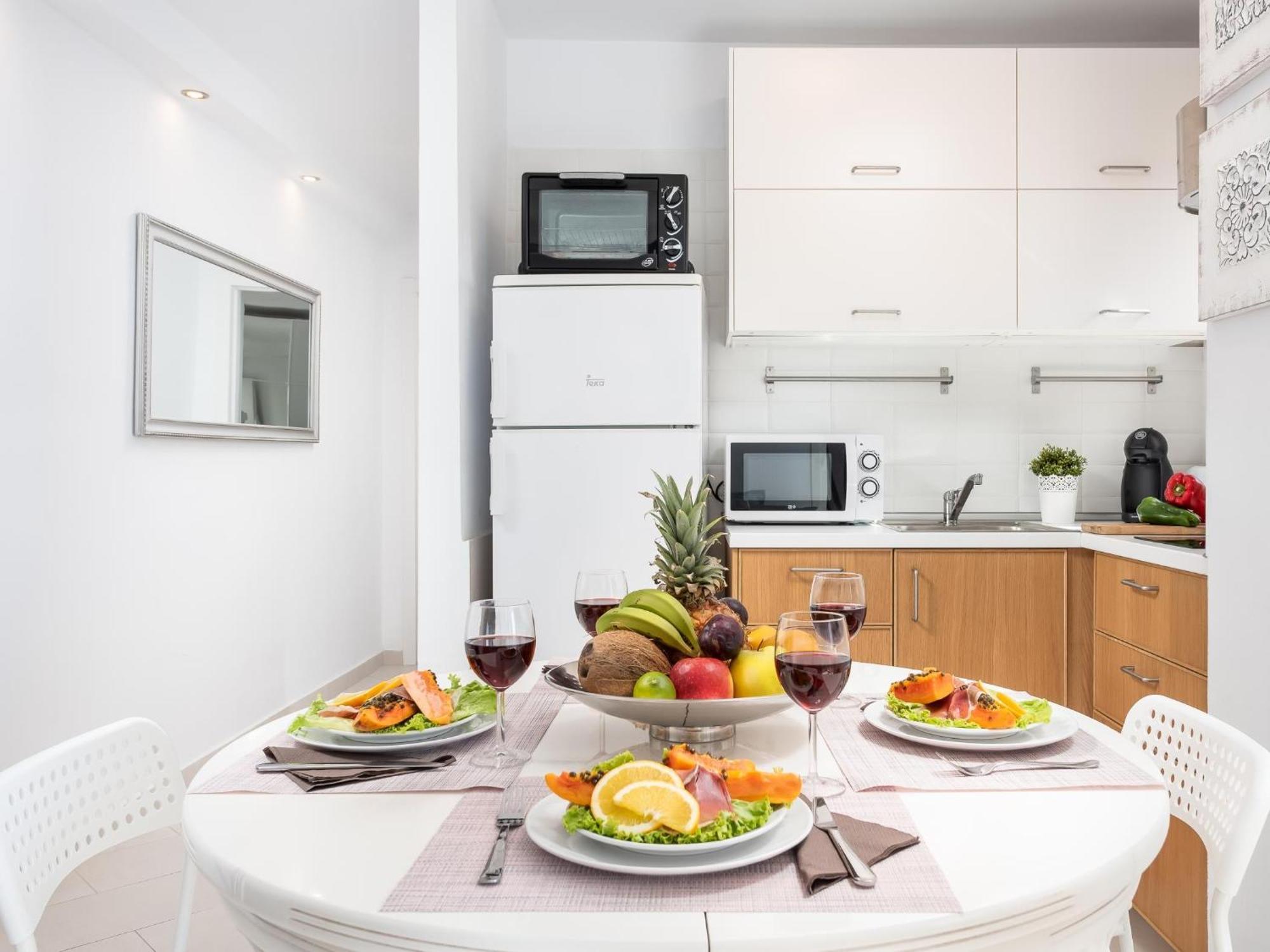 8d. Modern Flat In Americas