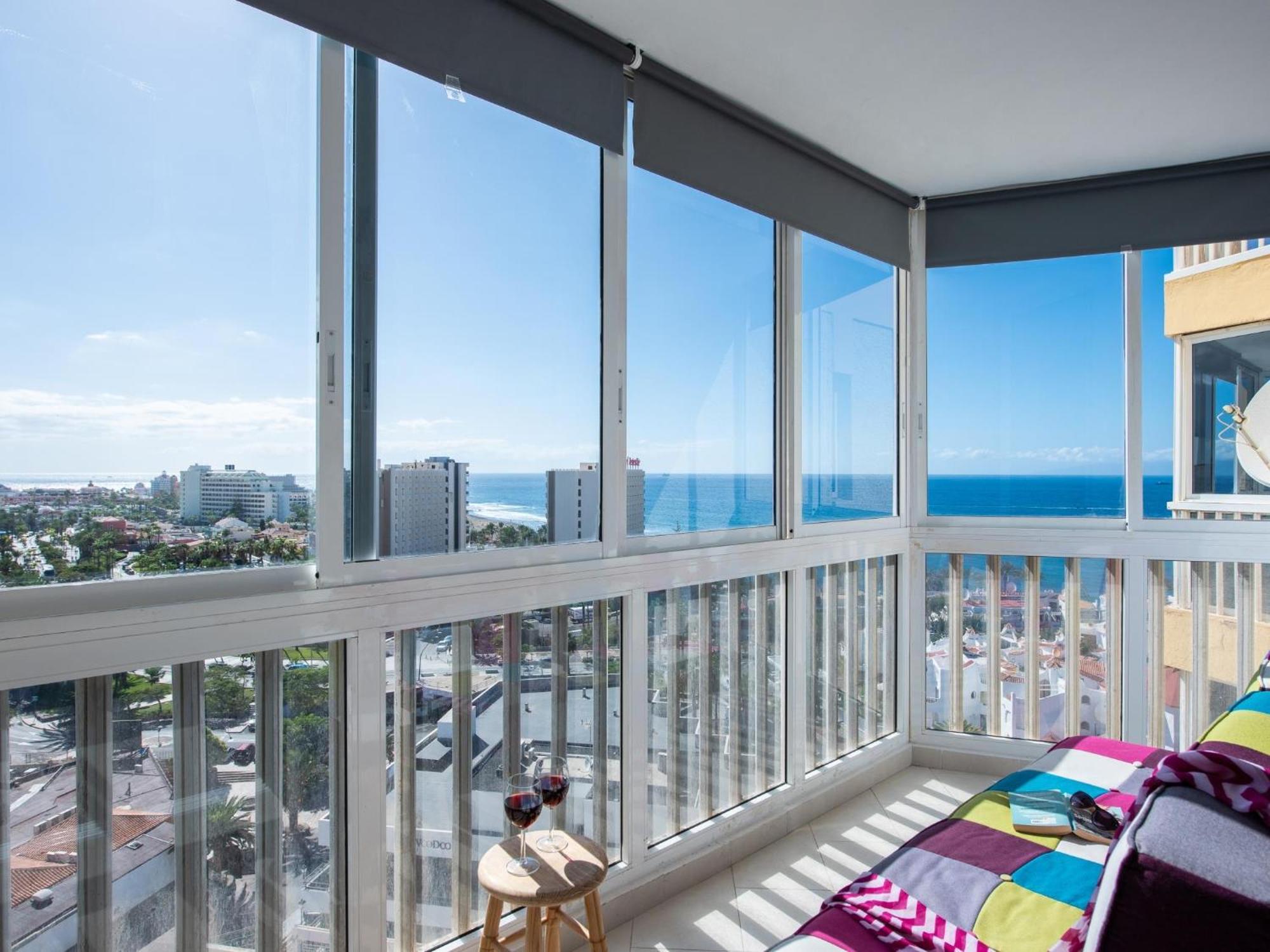 8d. Modern Flat In Americas *