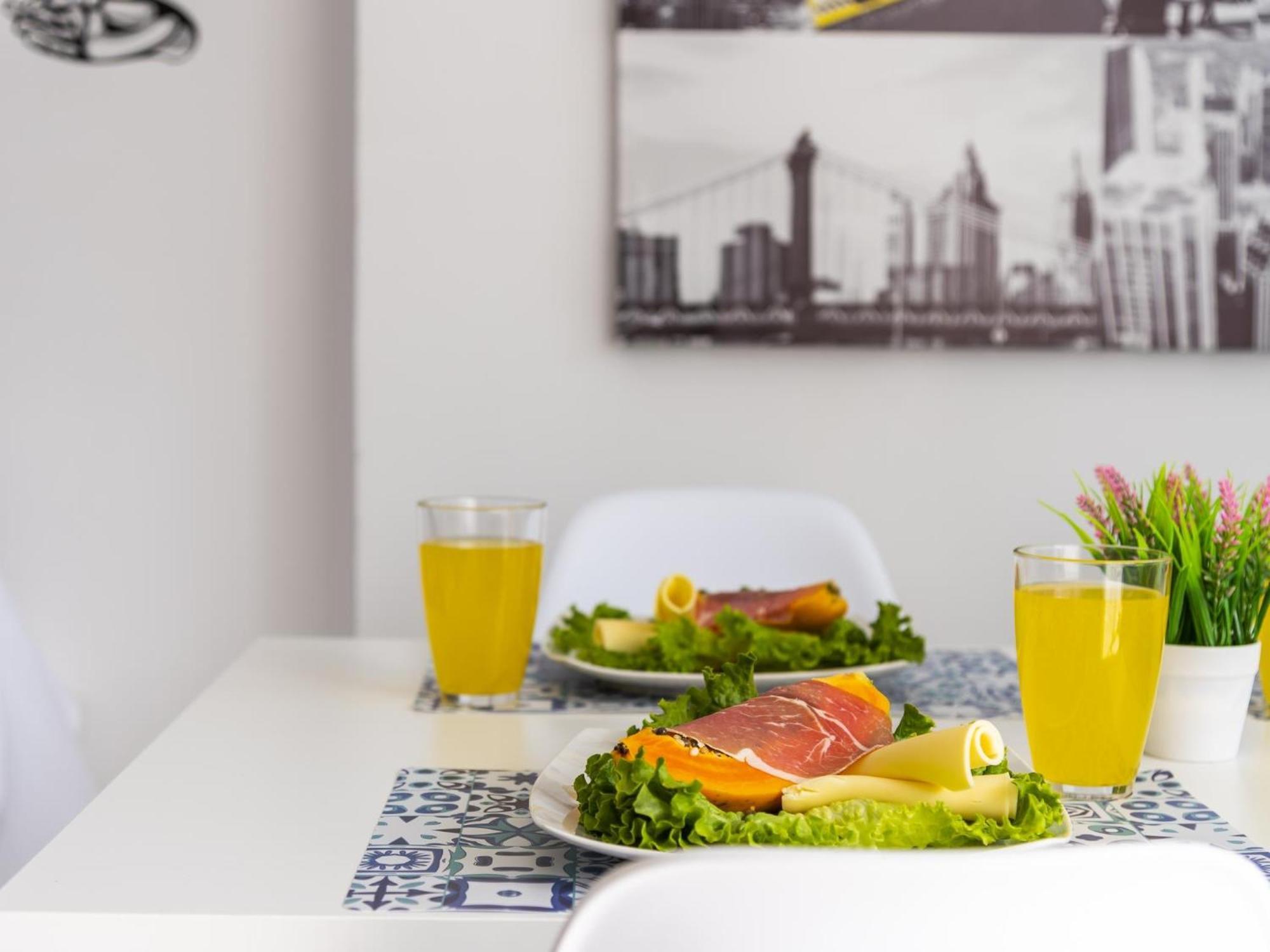 3e. Charming In Americas Apartment Playa de las Americas (Tenerife)