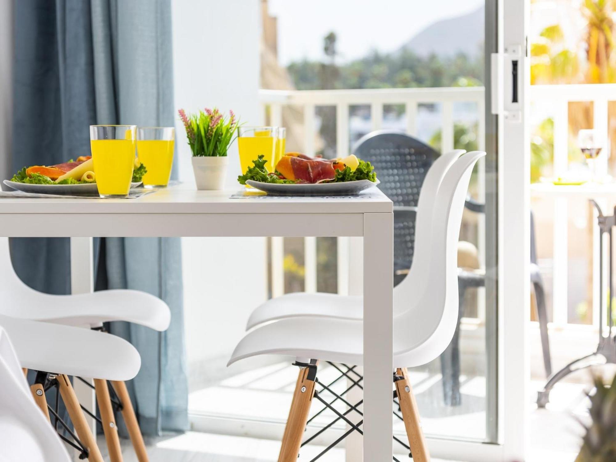 Apartment 3e. Charming In Americas Playa de las Americas (Tenerife)