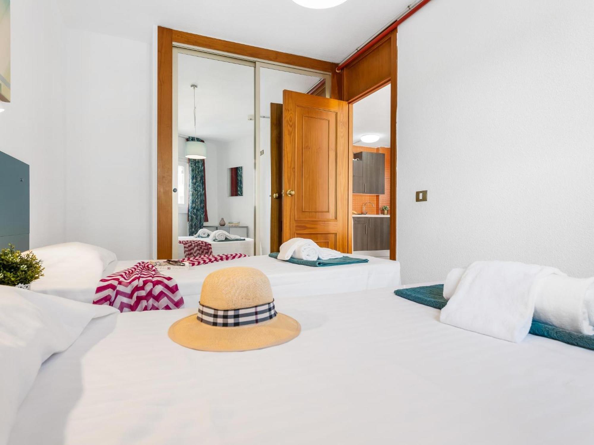 12. Comfortable In Americas Apartment Playa de las Americas (Tenerife)