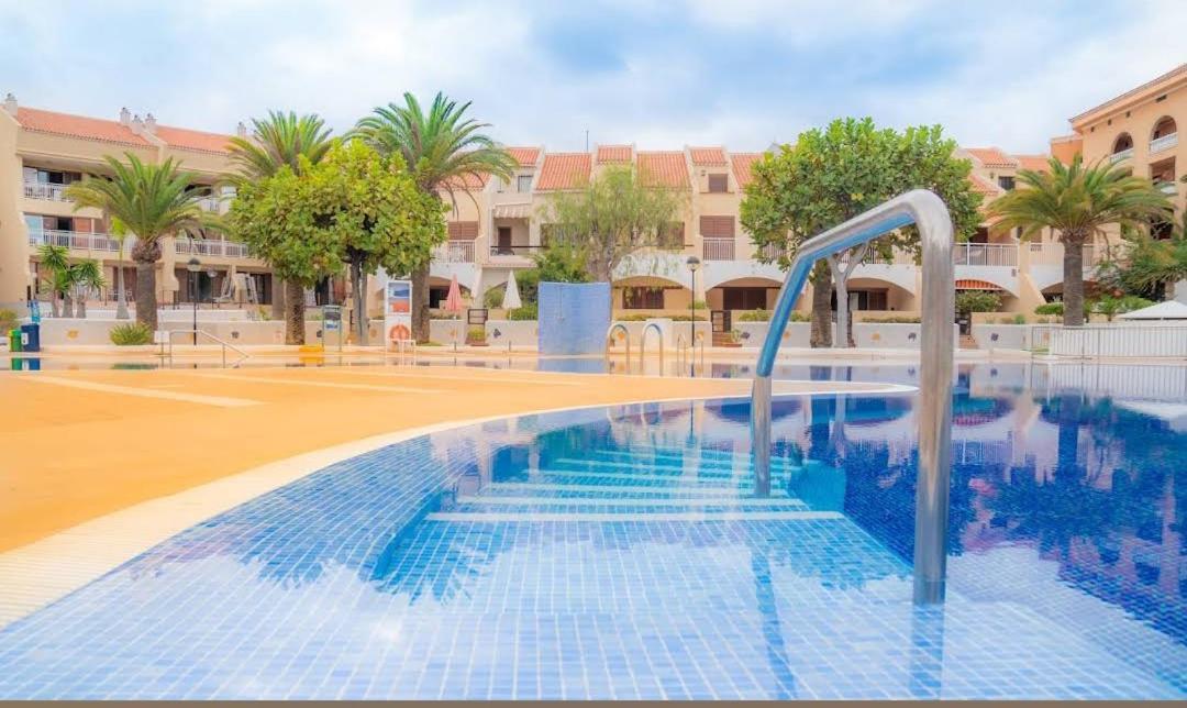 Compostela Family Garden Playa de las Americas (Tenerife)