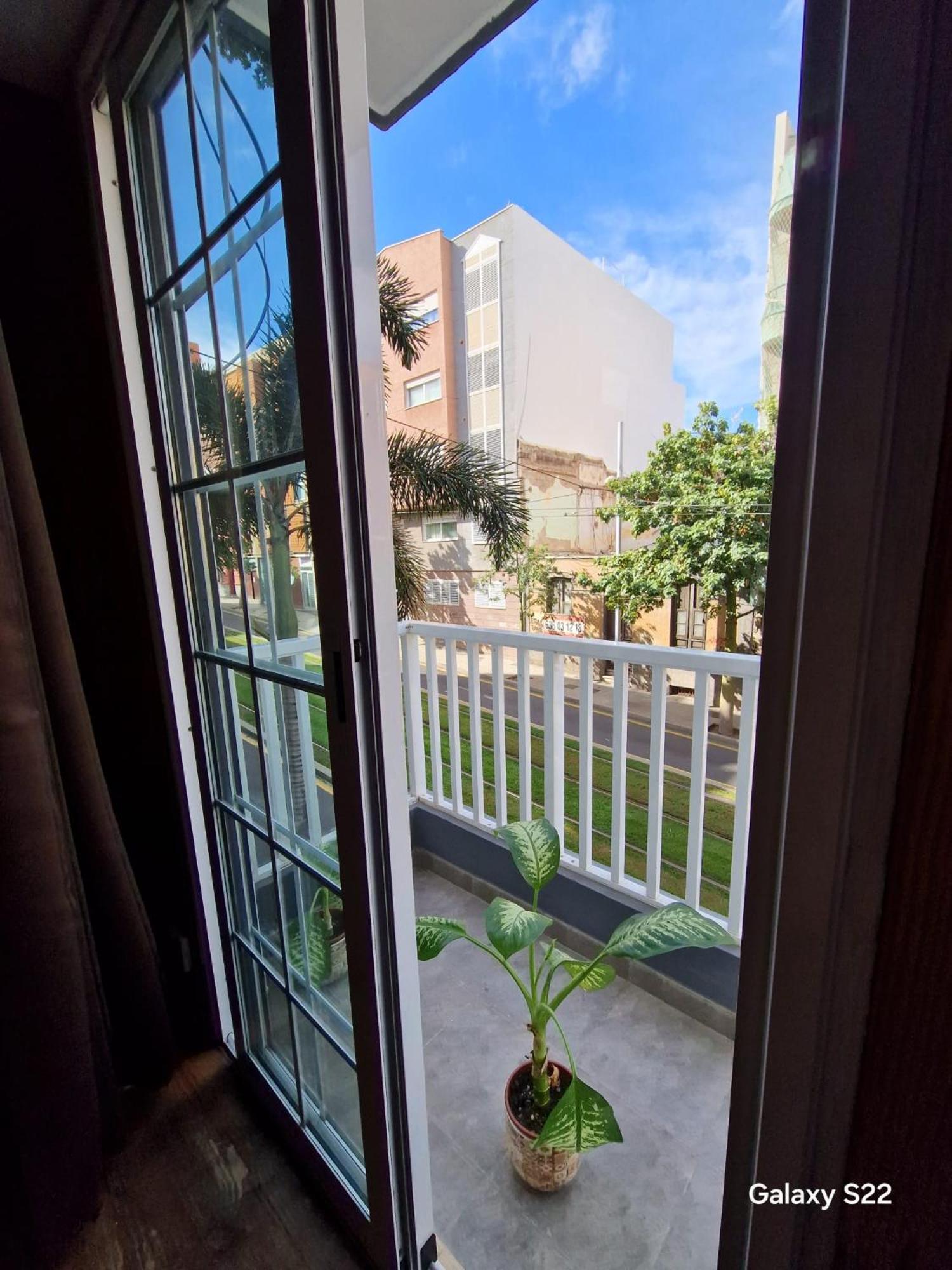 Tenerife Dreams Coffee&bed Santa Cruz de Tenerife
