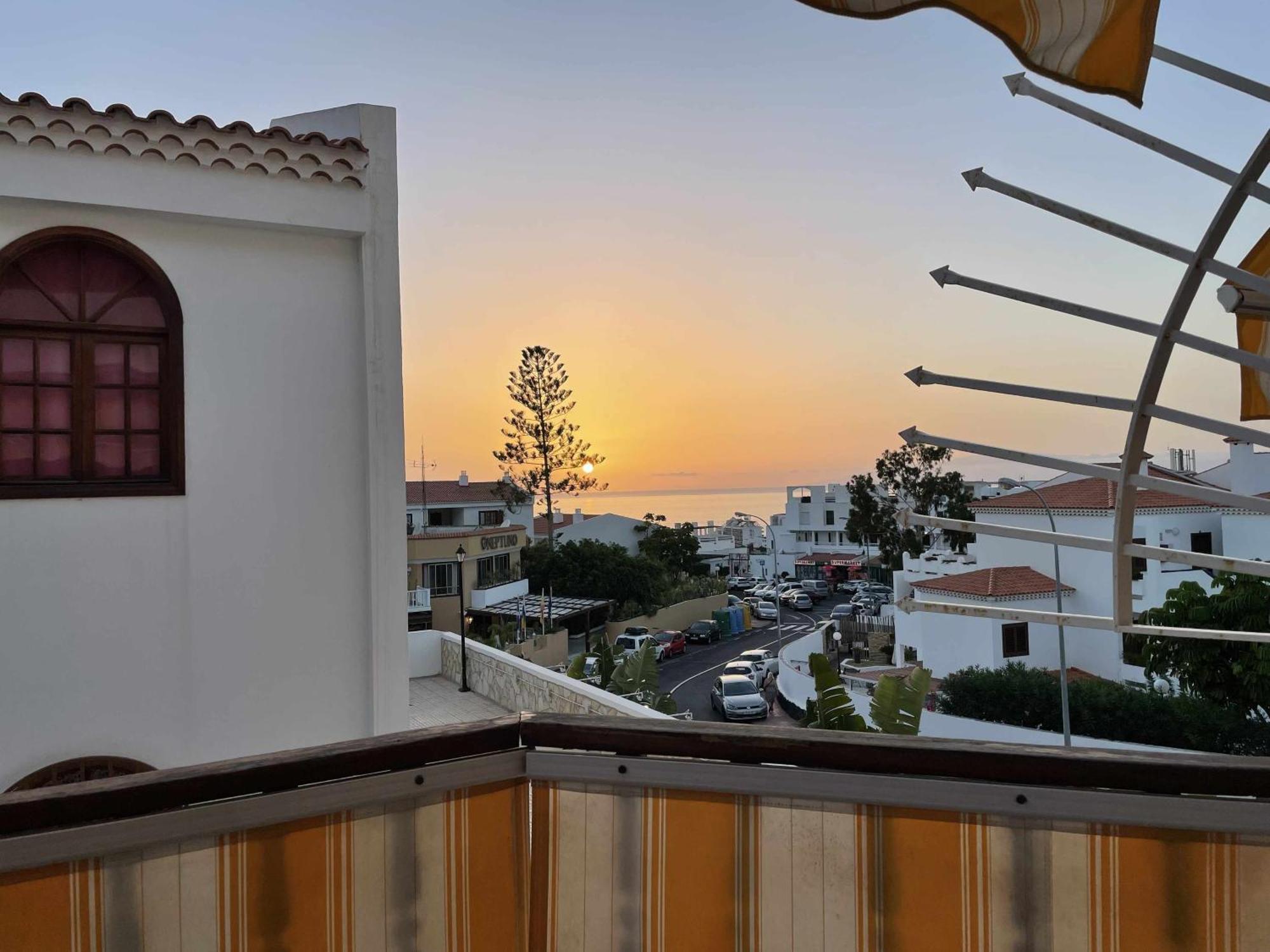 Markethome Bouganvilla Appartement Costa Adeje (Tenerife)
