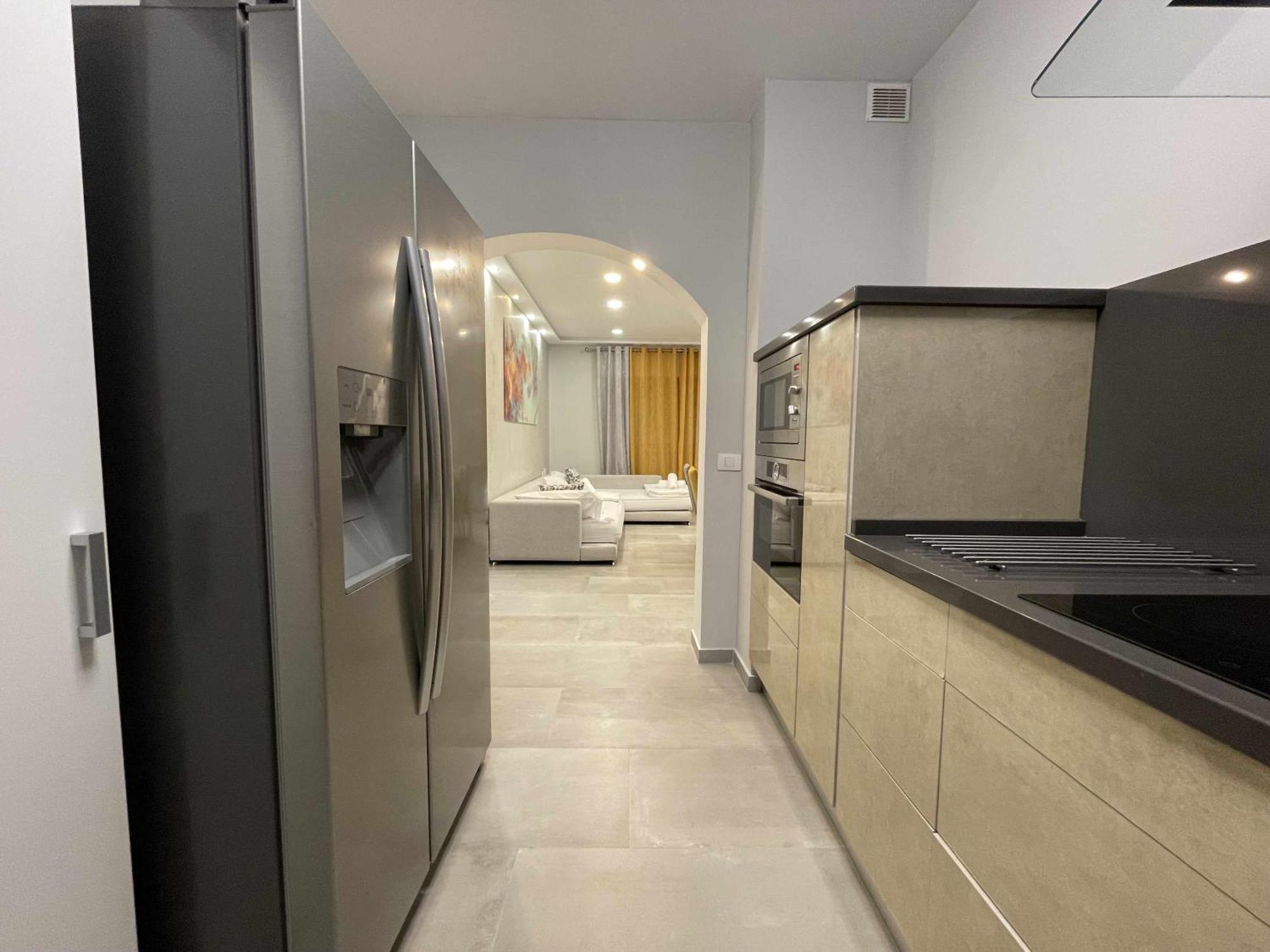 Markethome Bouganvilla Appartement