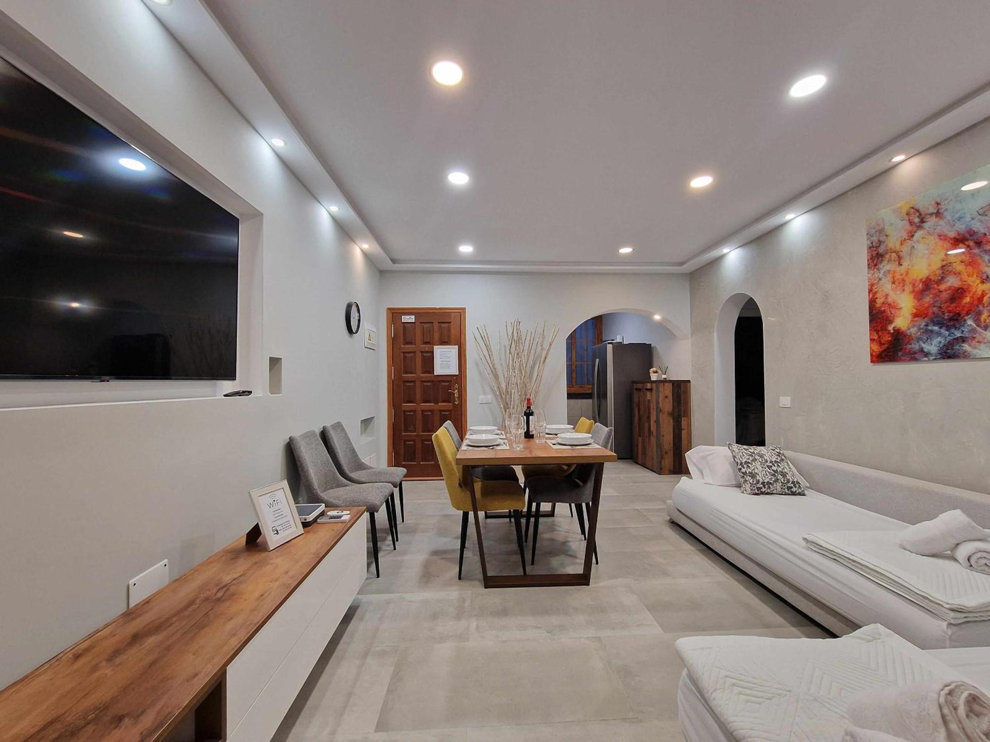 Appartement Markethome Bouganvilla *